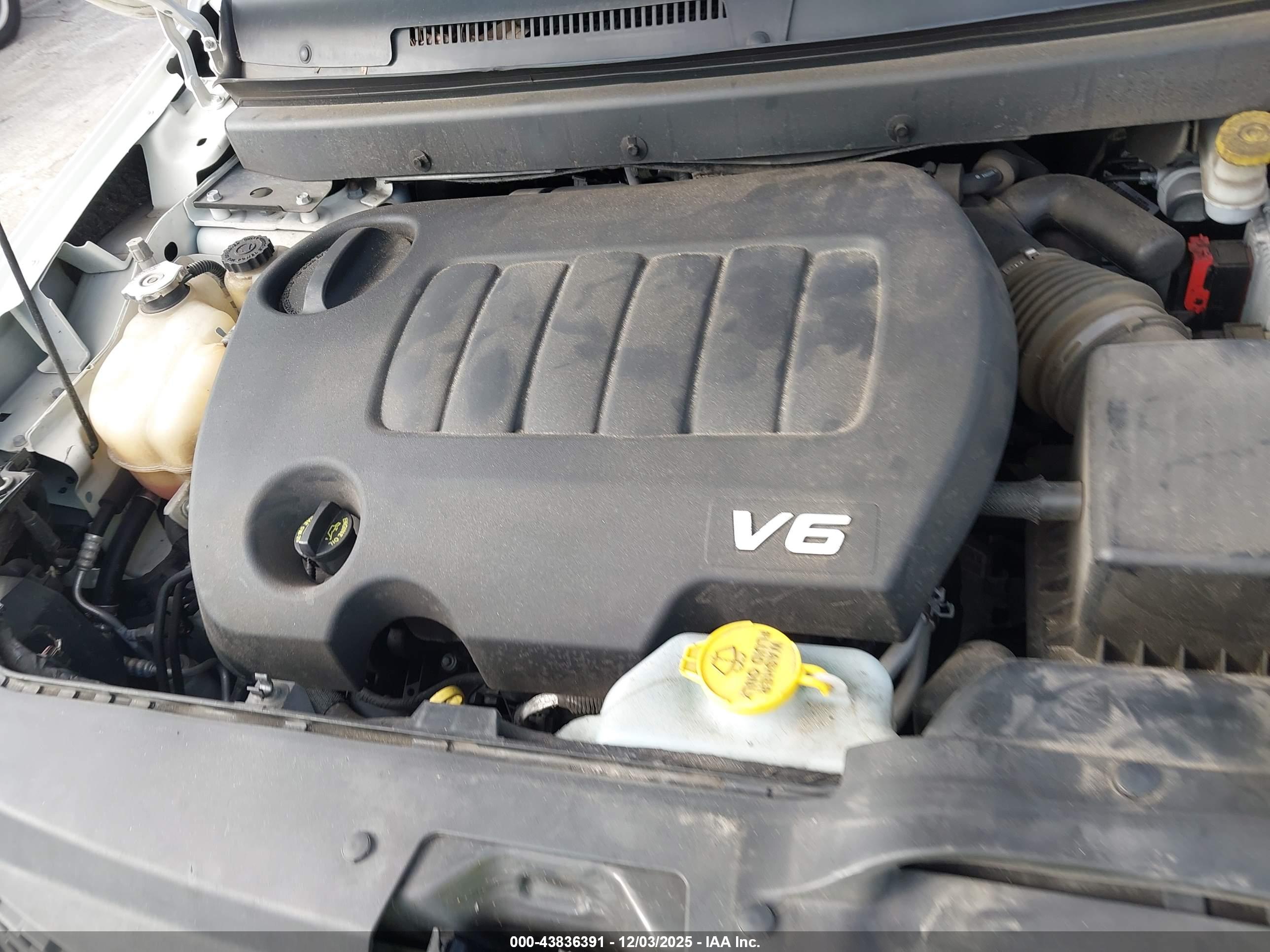 DODGE JOURNEY image 10
