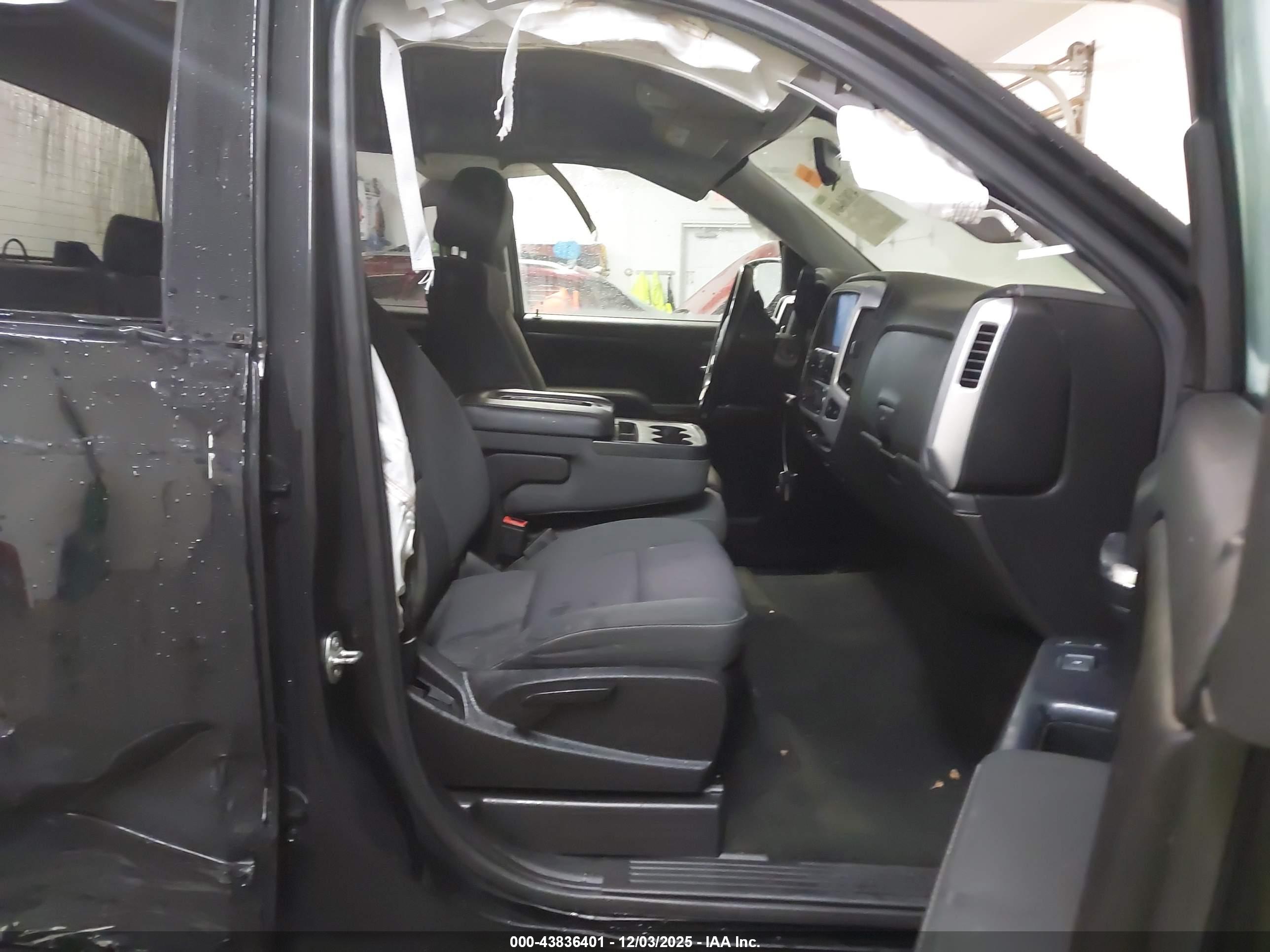 GMC SIERRA image 5