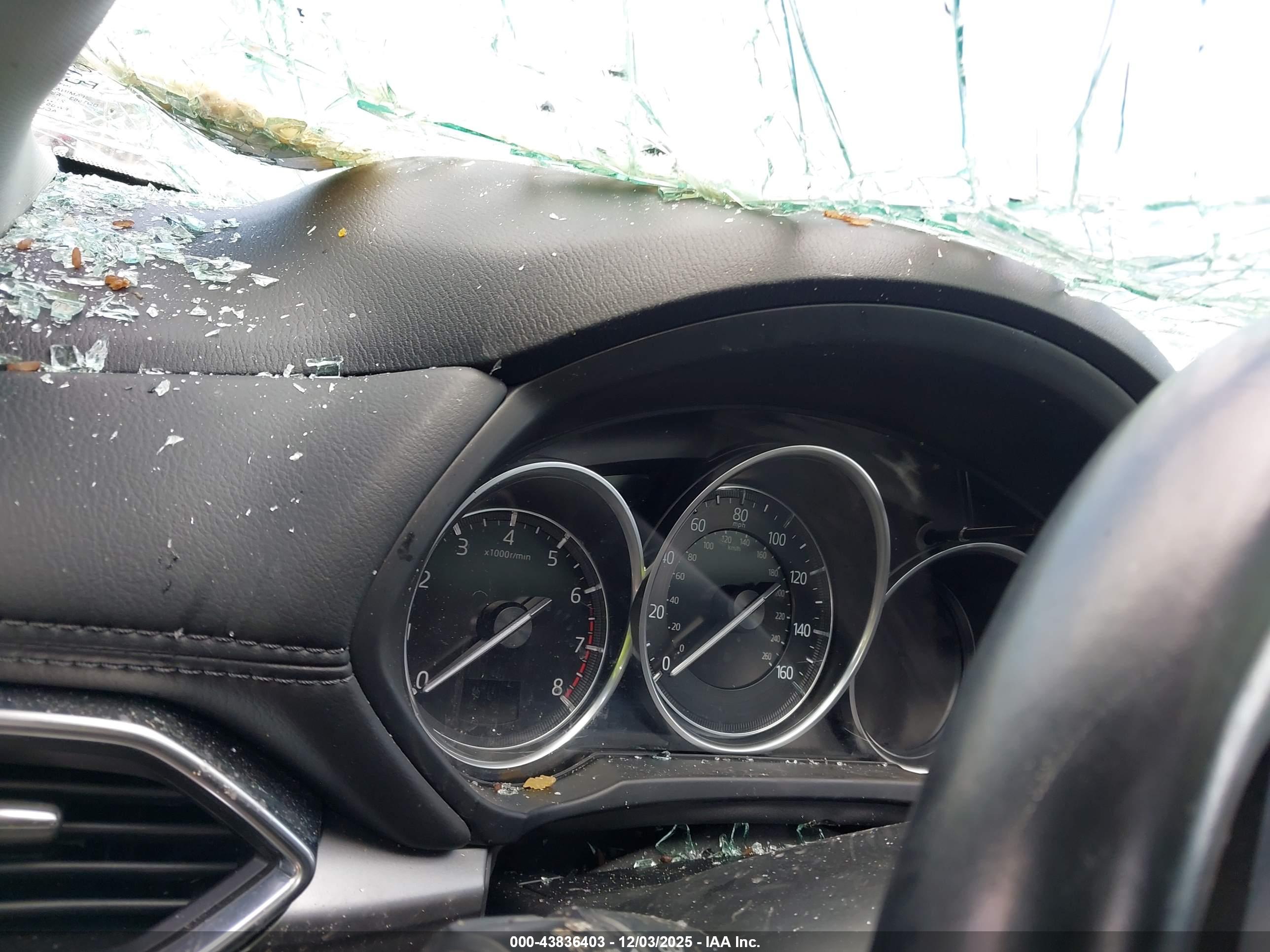 MAZDA CX-5 image 7