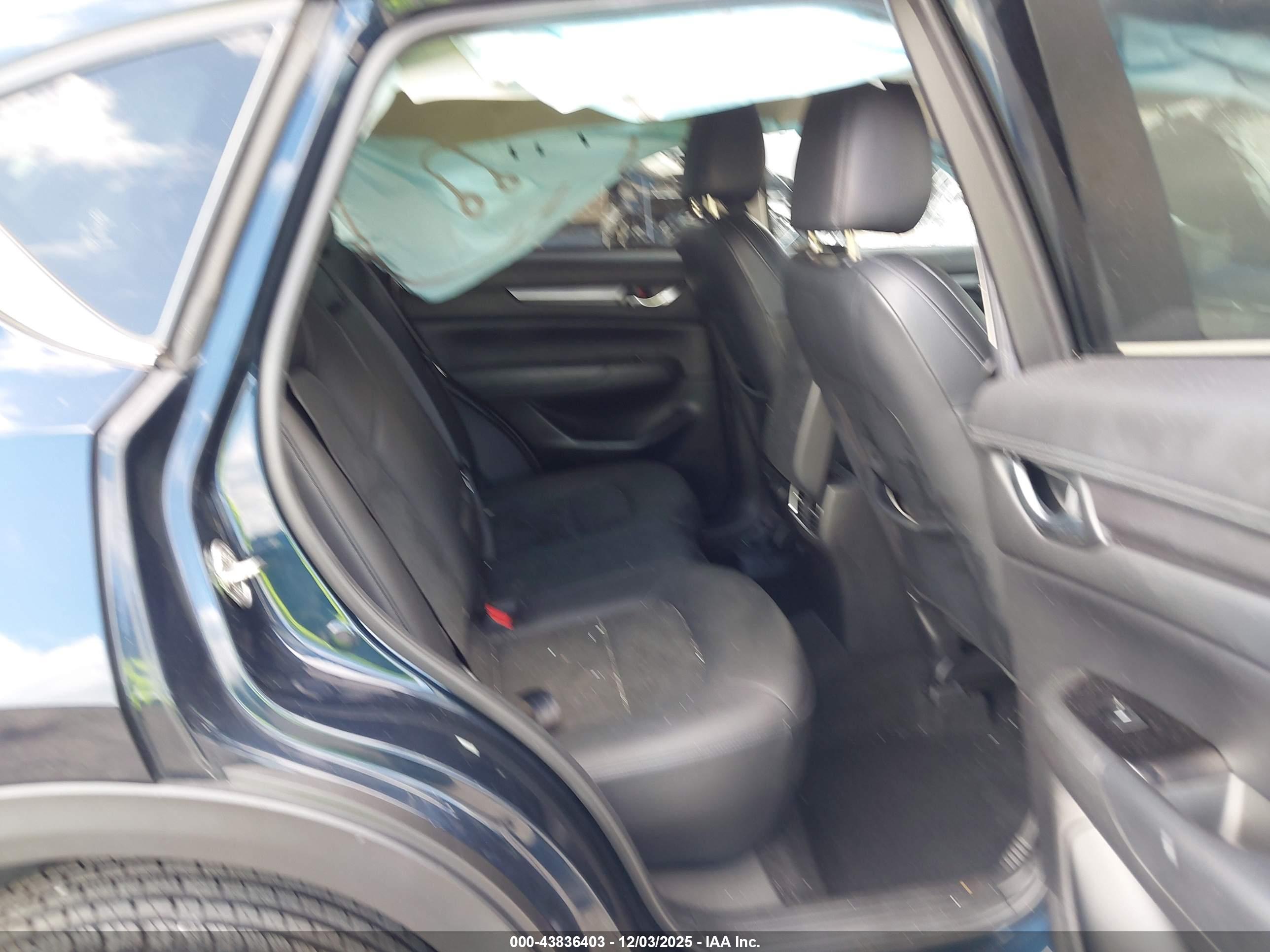 MAZDA CX-5 image 8
