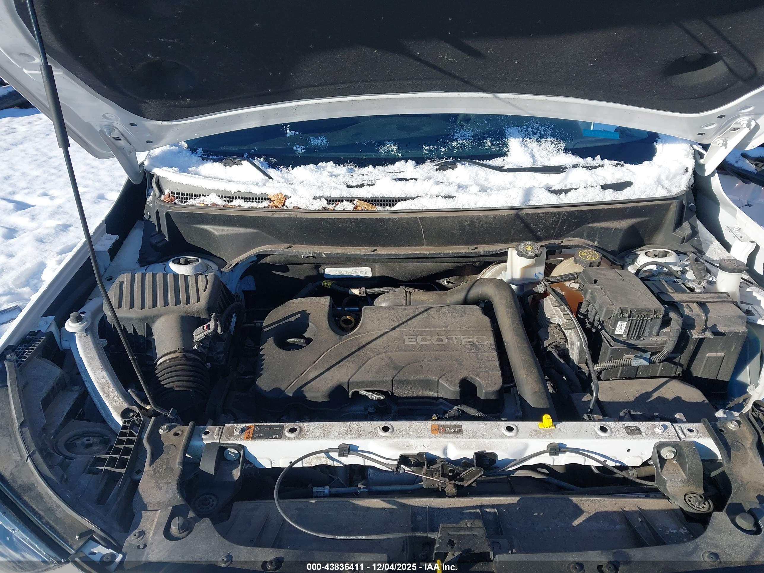 GMC TERRAIN image 10