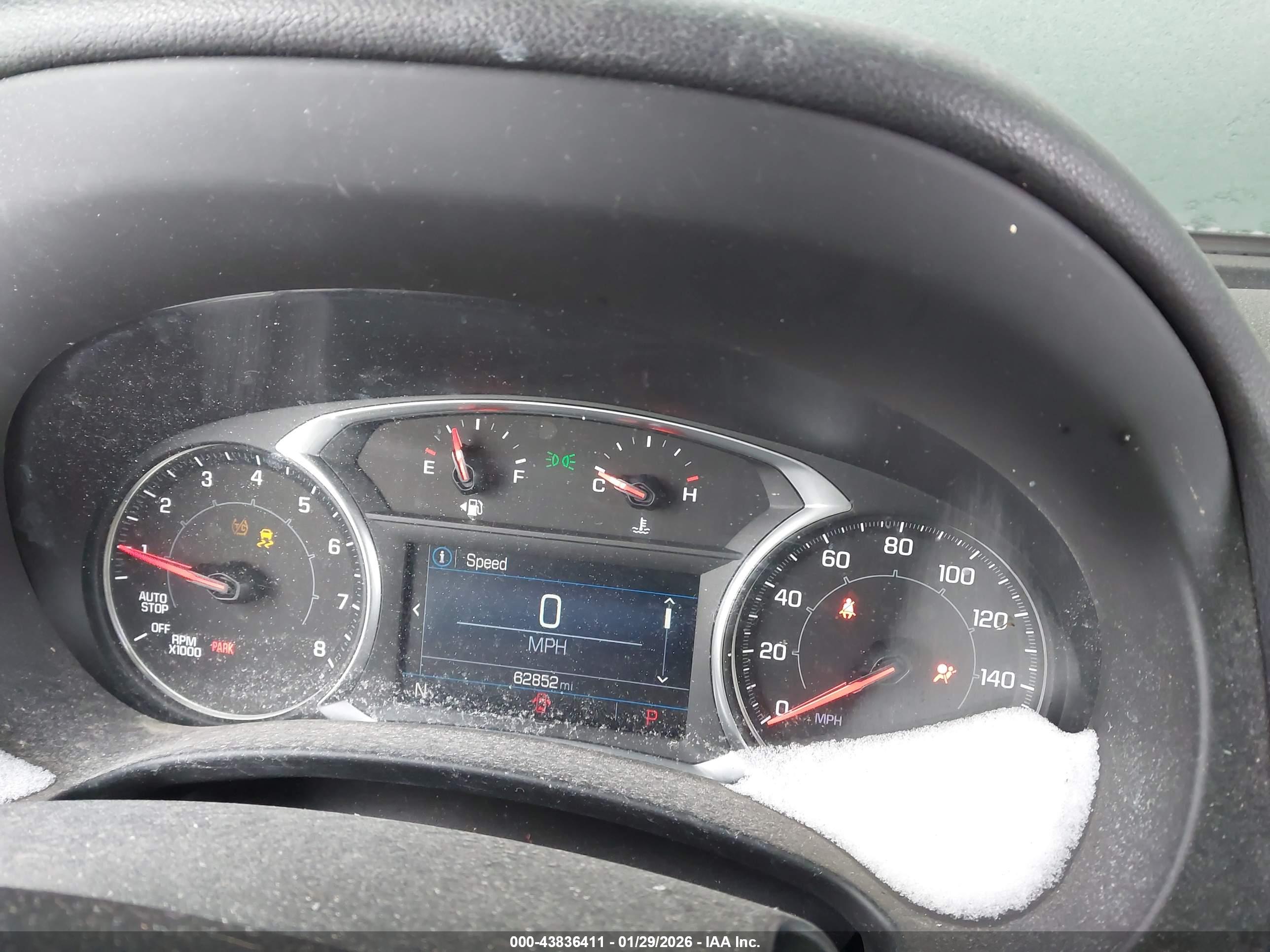 GMC TERRAIN image 7