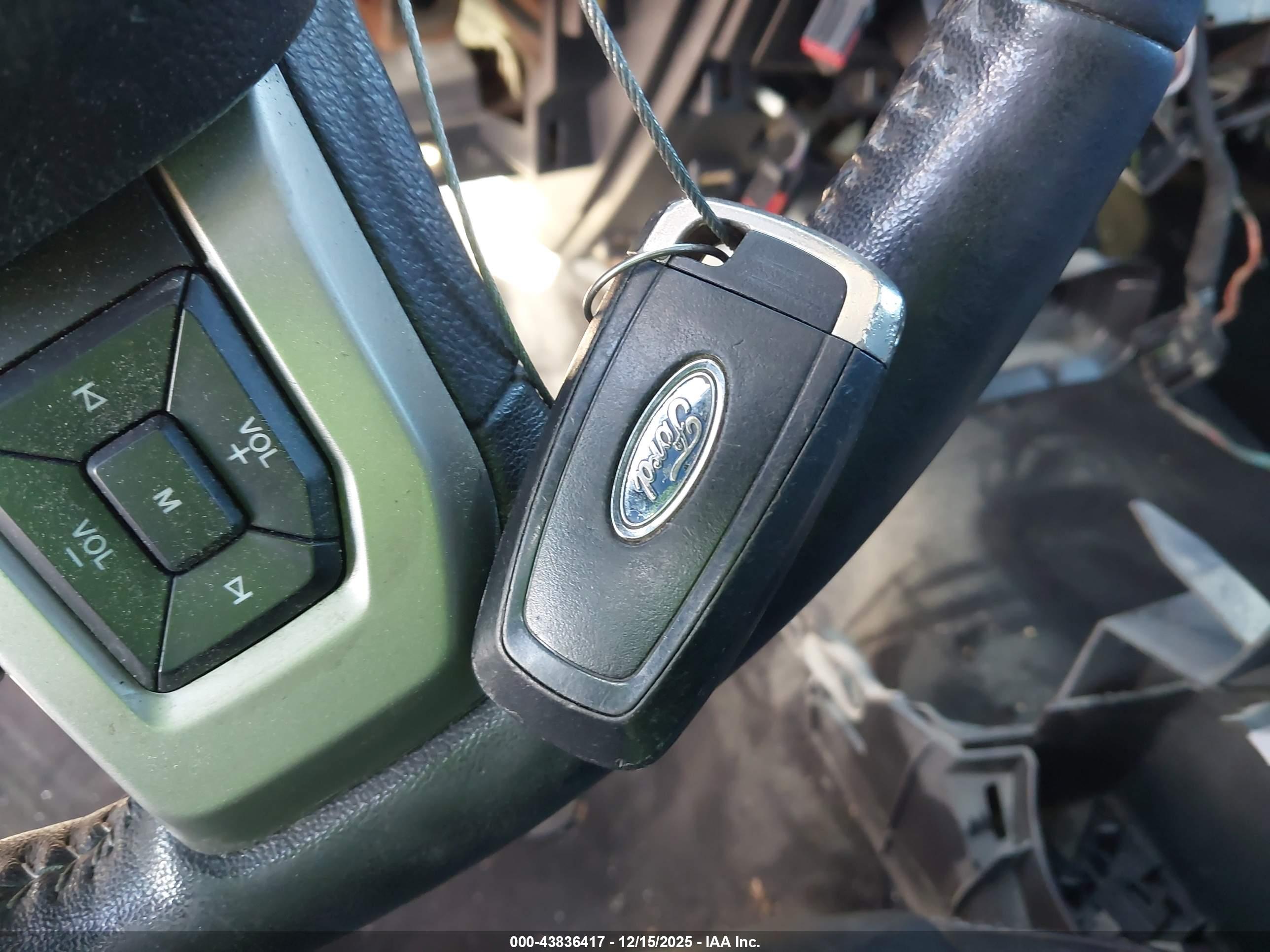 FORD F-250 image 11