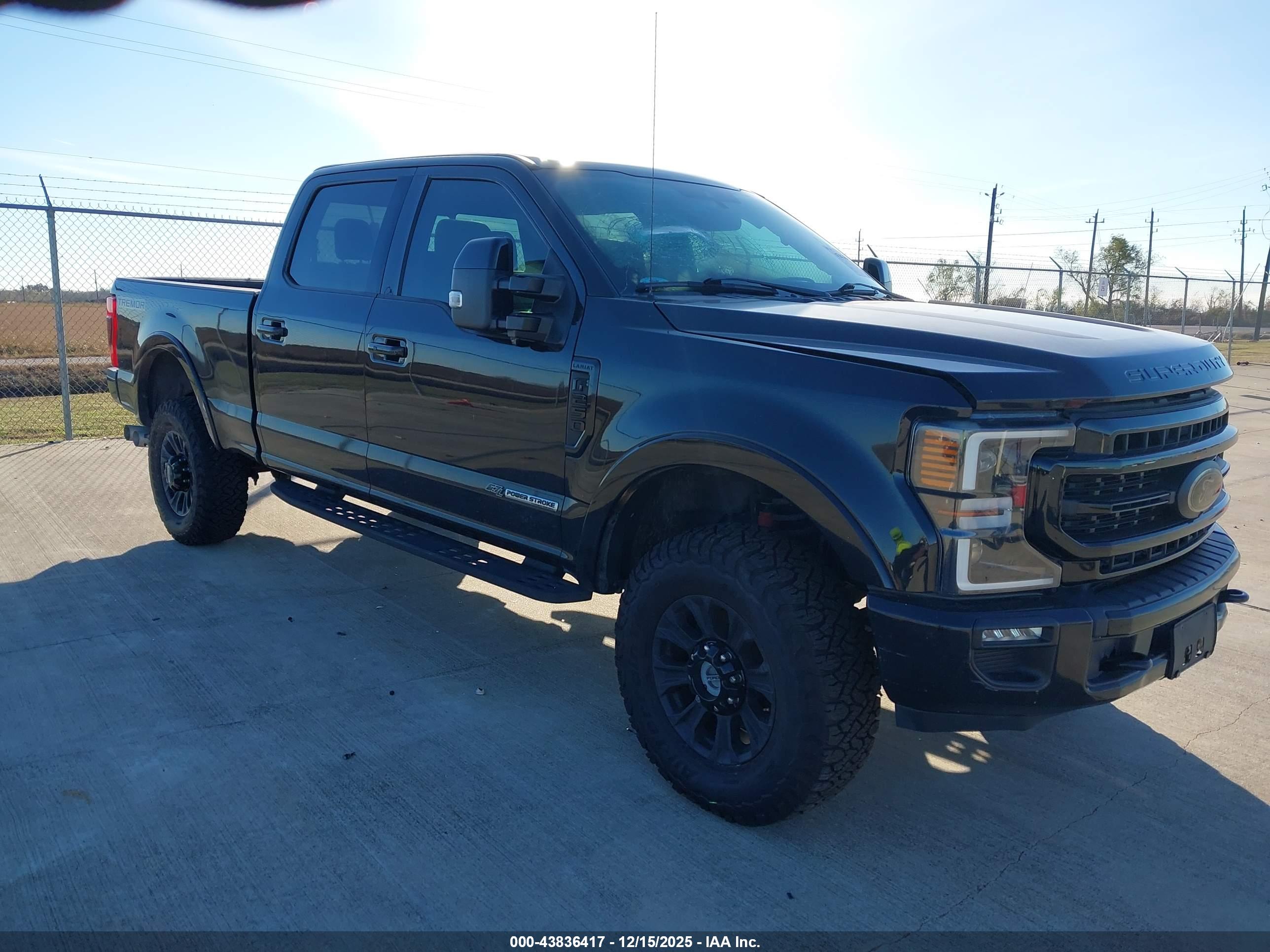 FORD F-250 image 2