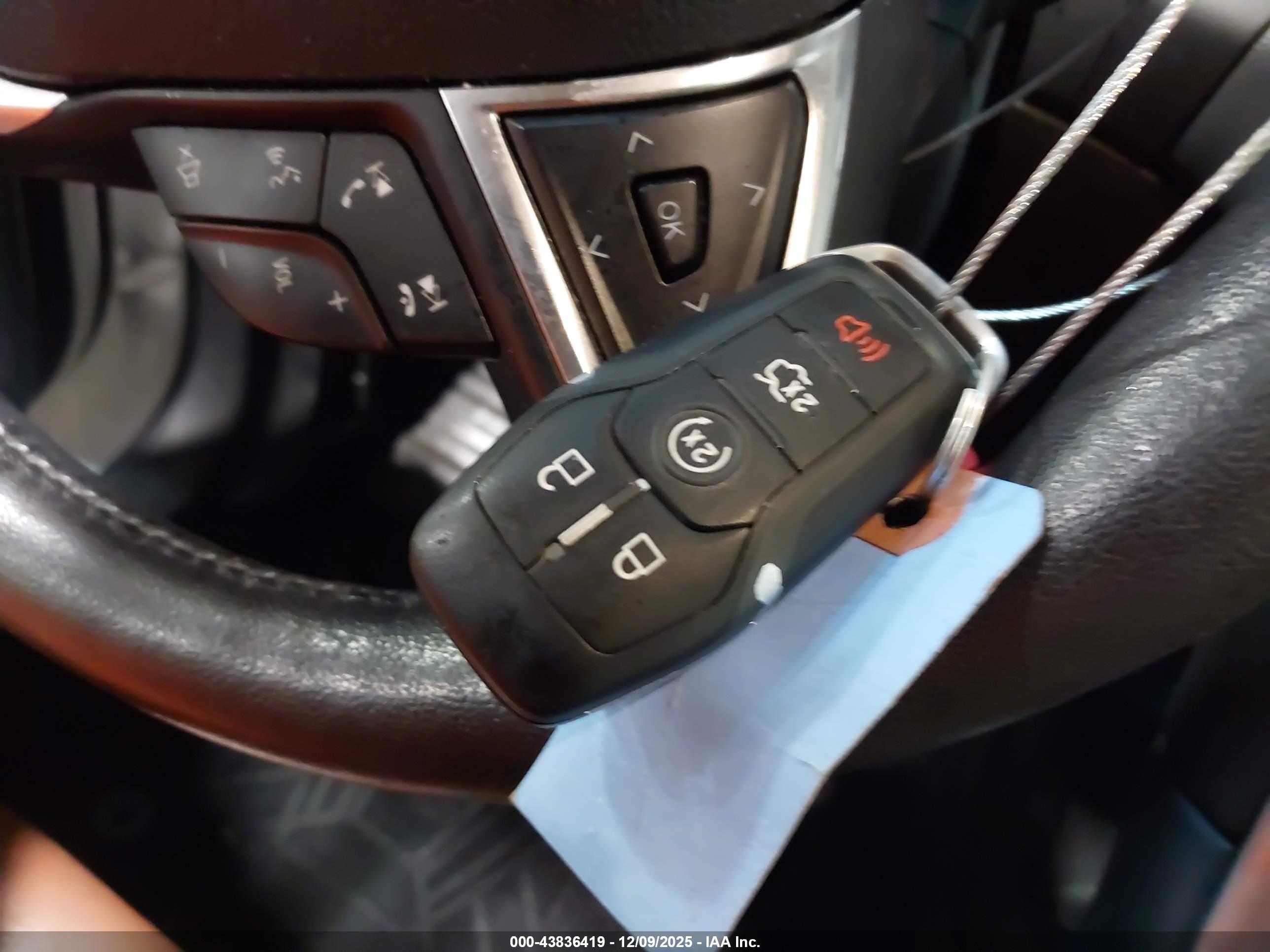 FORD EDGE image 11