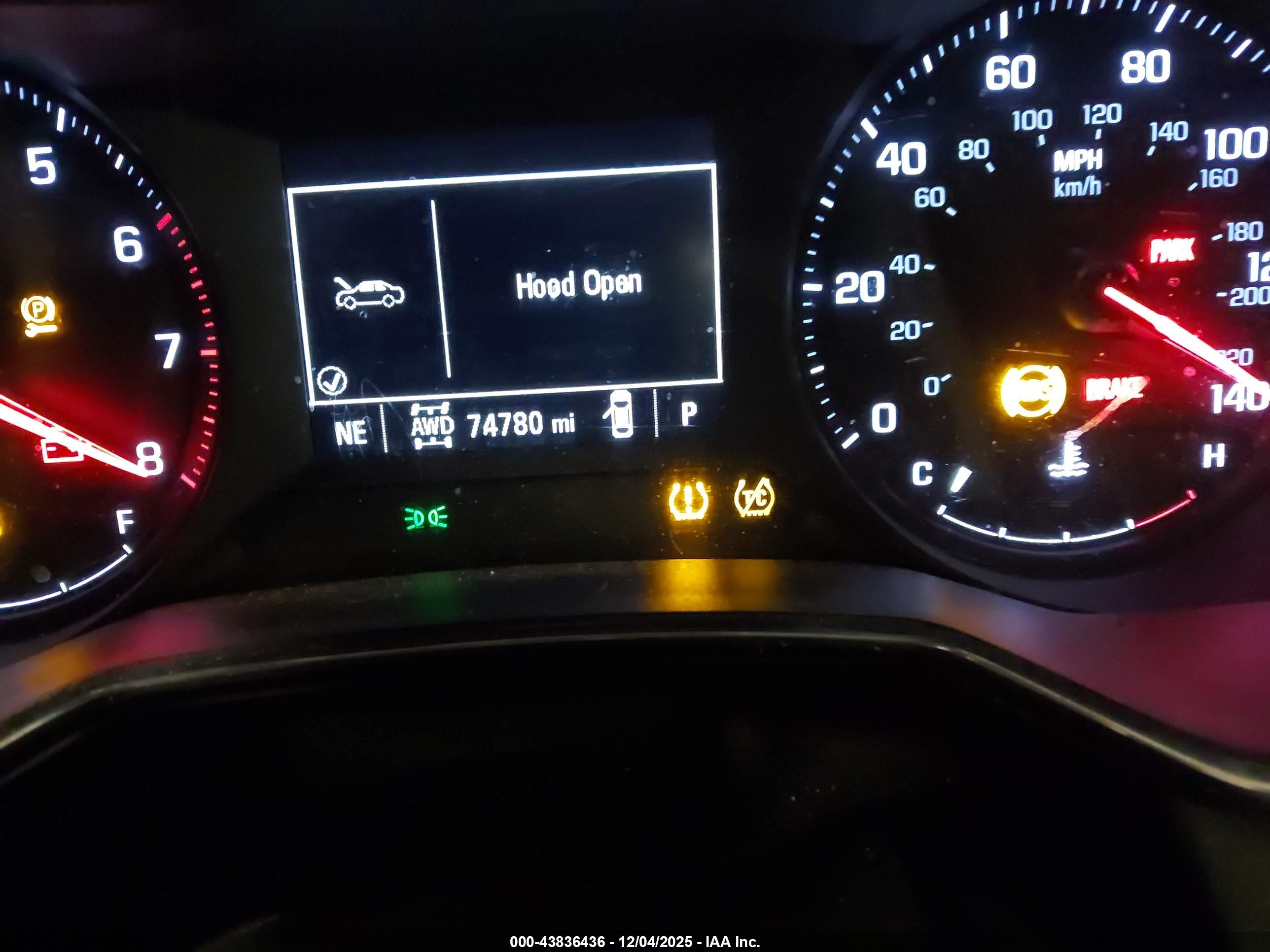 CHEVROLET TRAILBLAZER image 7