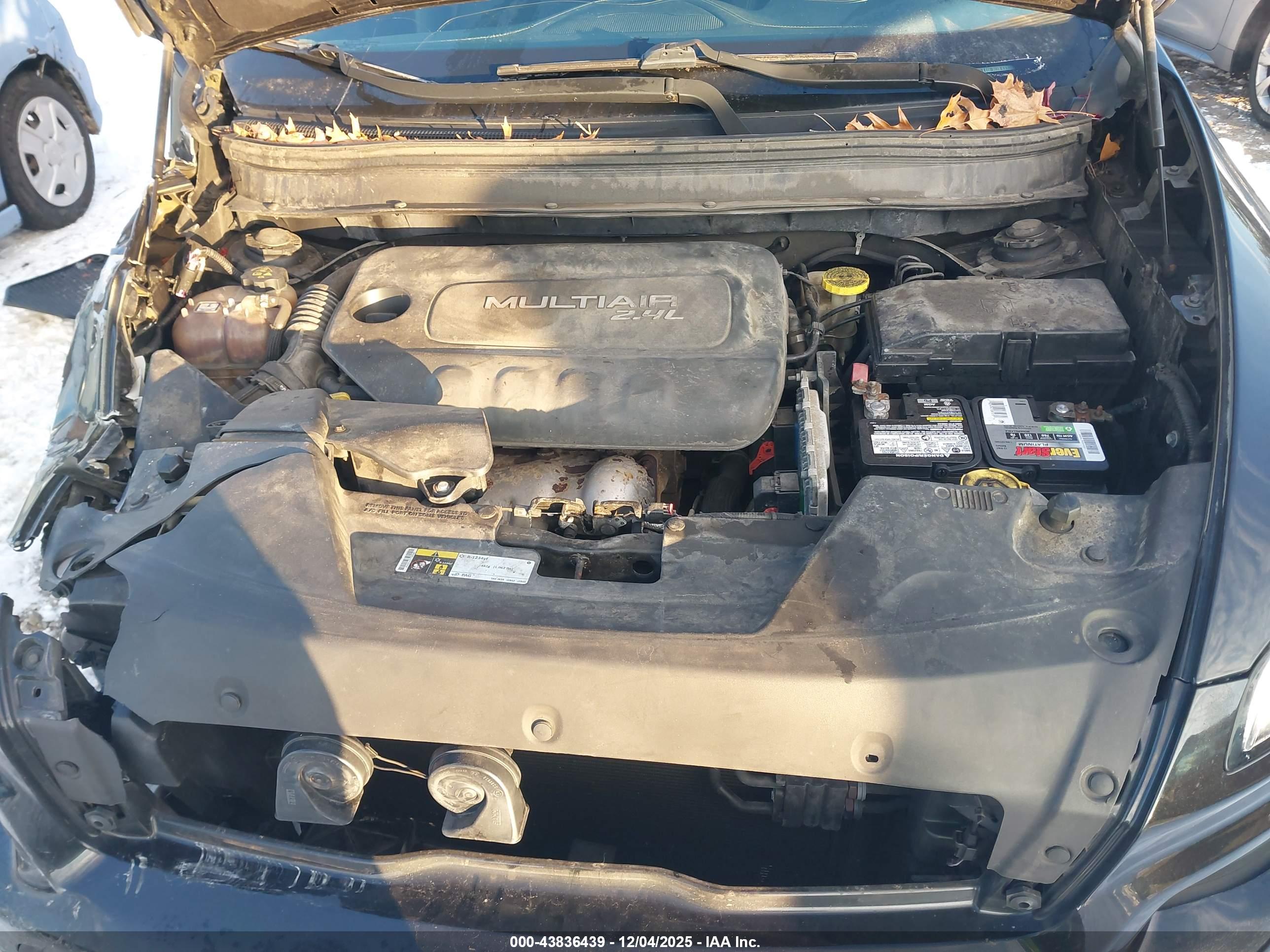 JEEP CHEROKEE image 10