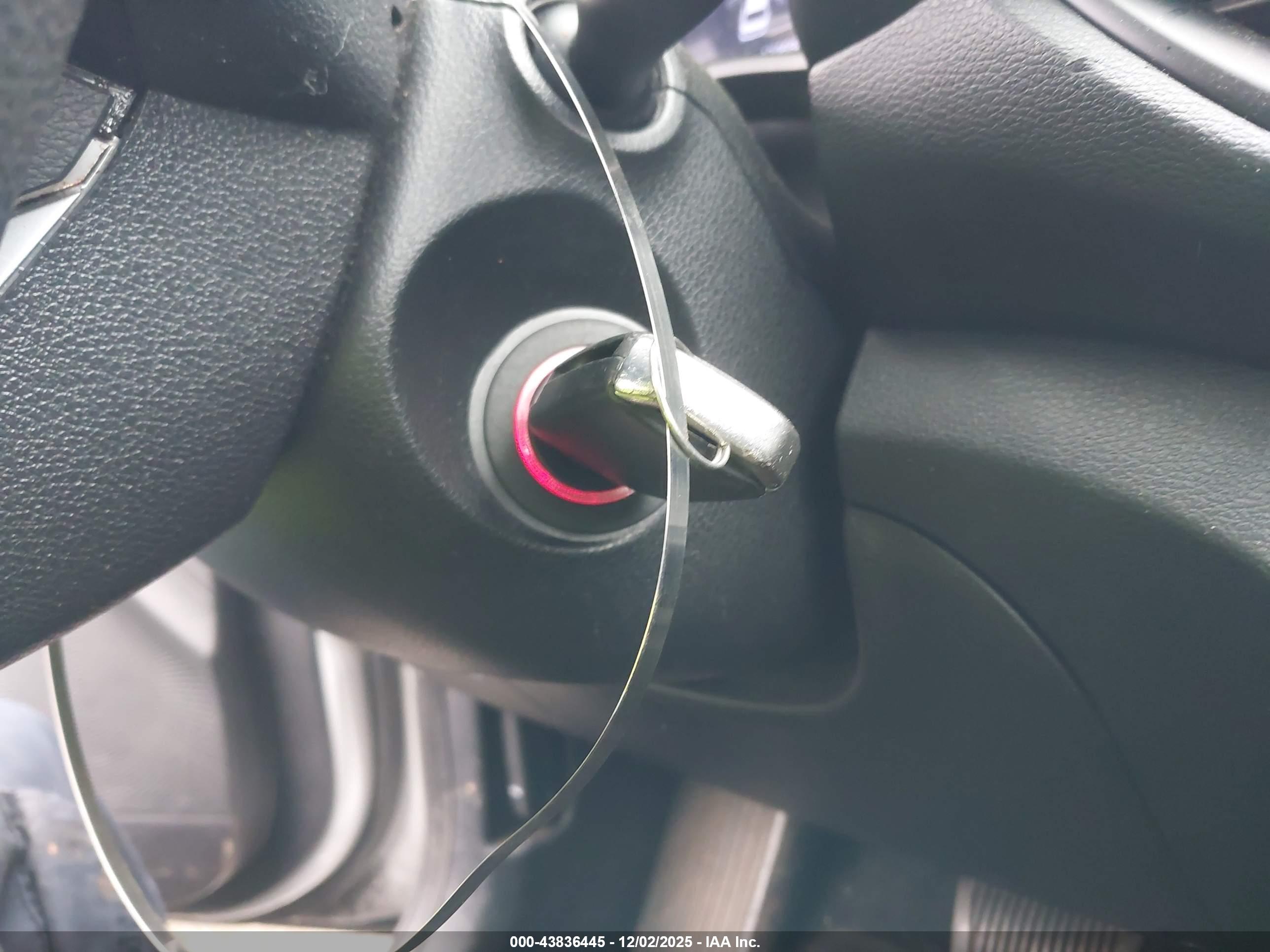 KIA FORTE image 11