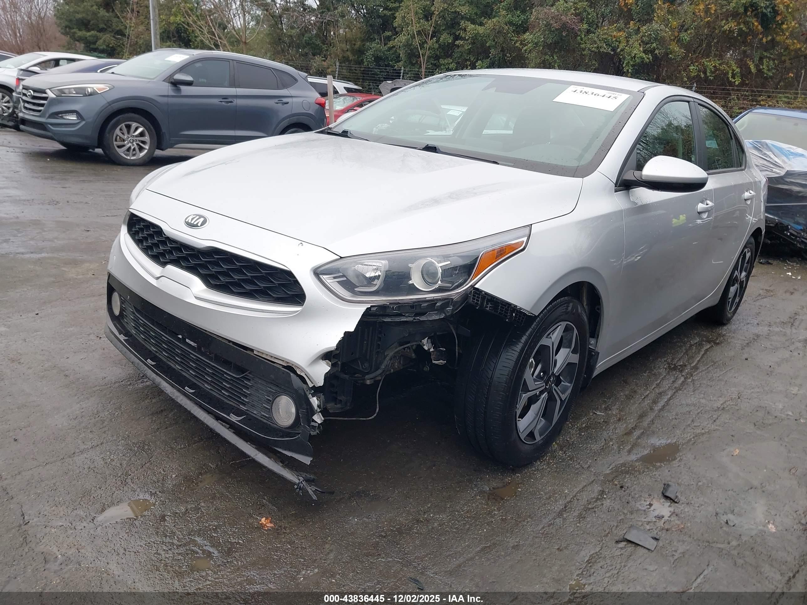 KIA FORTE image 6