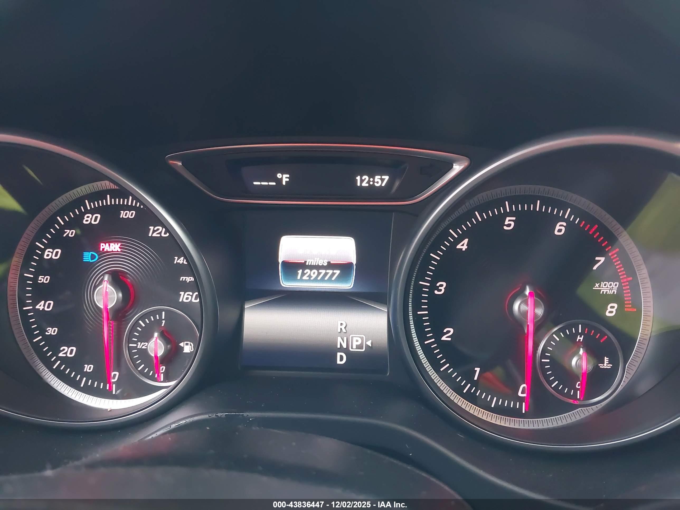 MERCEDES-BENZ GLA image 7