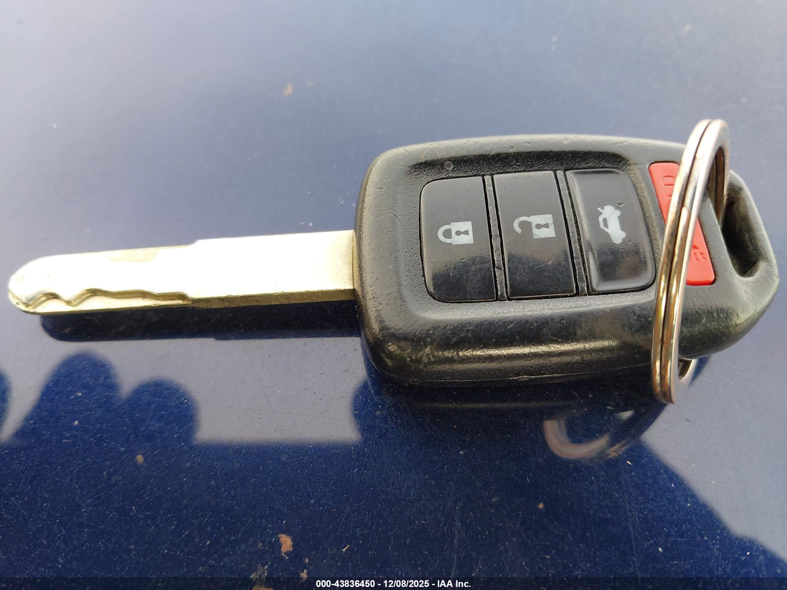 HONDA ACCORD image 11
