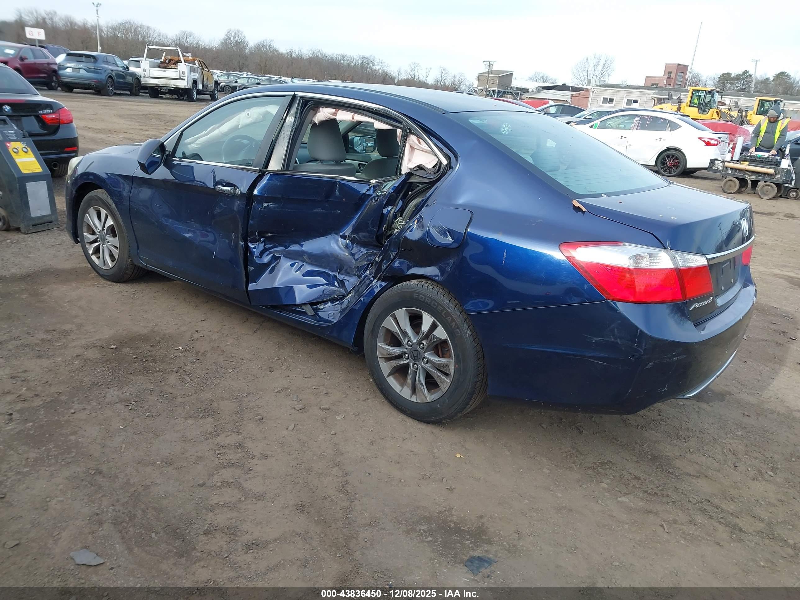 HONDA ACCORD image 3