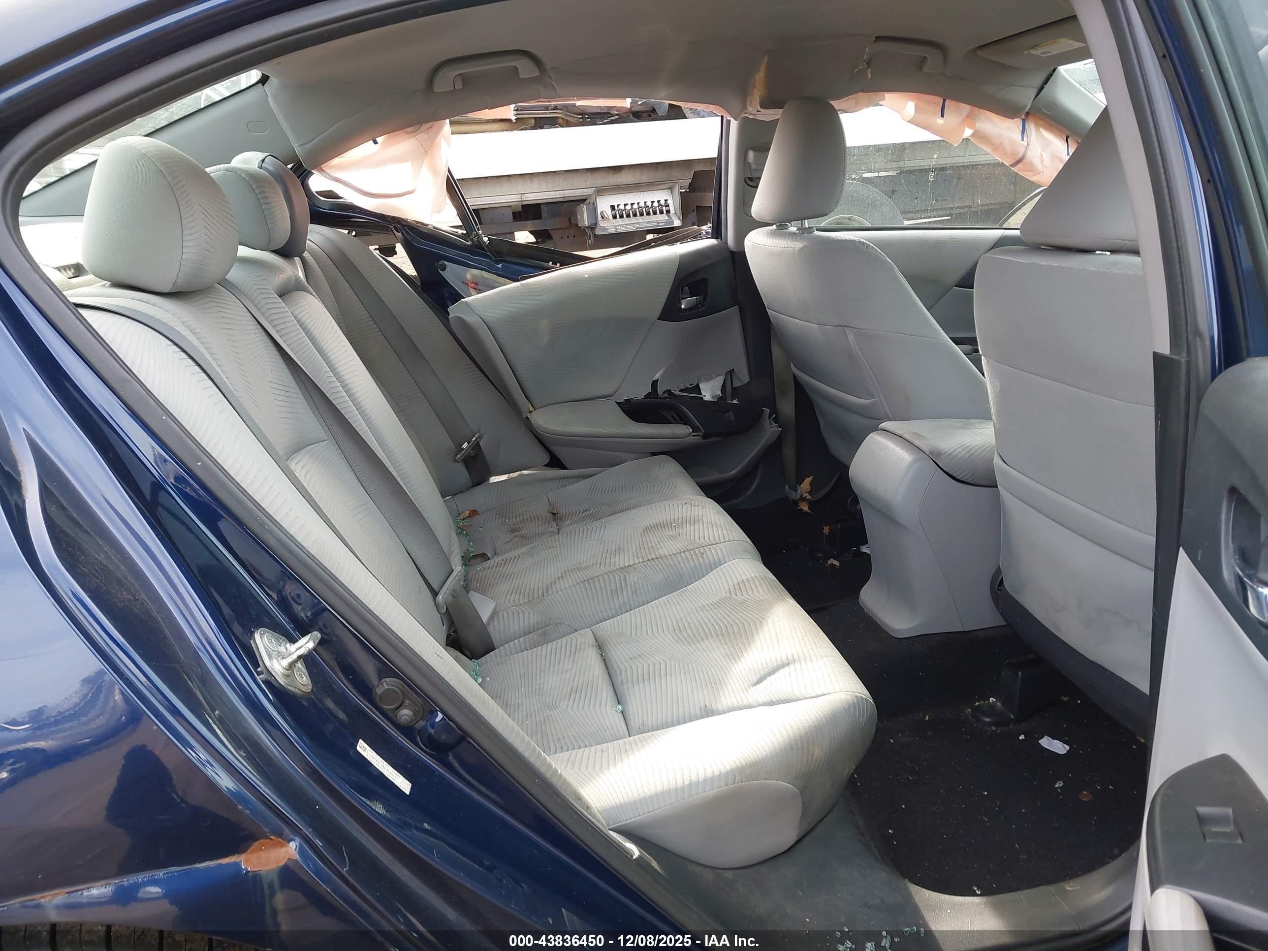 HONDA ACCORD image 8