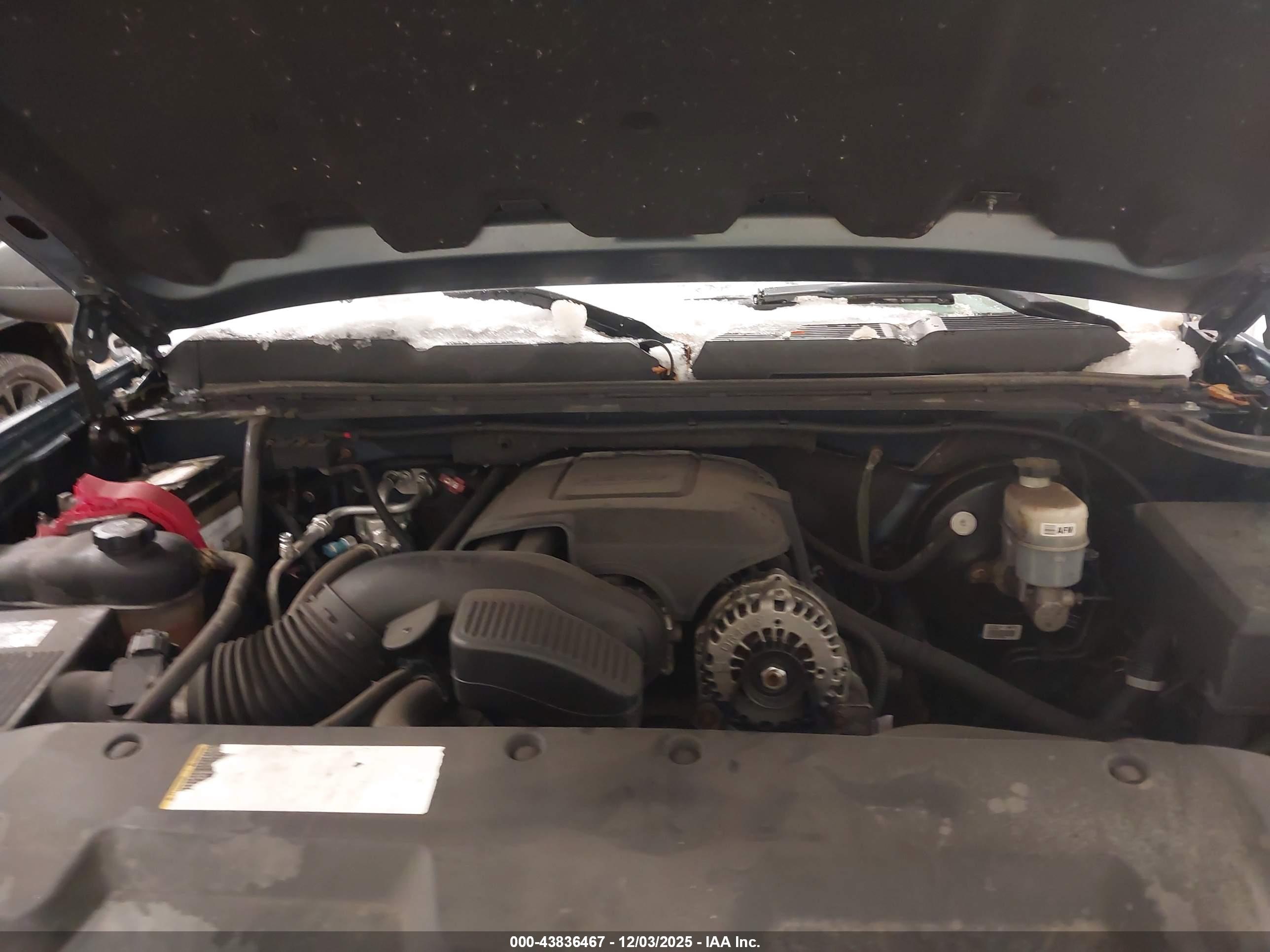 CHEVROLET SILVERADO image 10