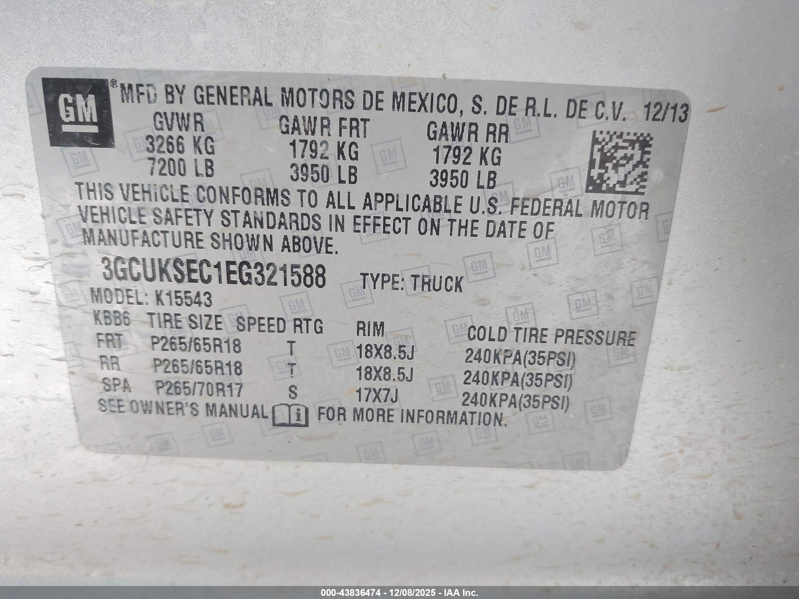 CHEVROLET SILVERADO image 9