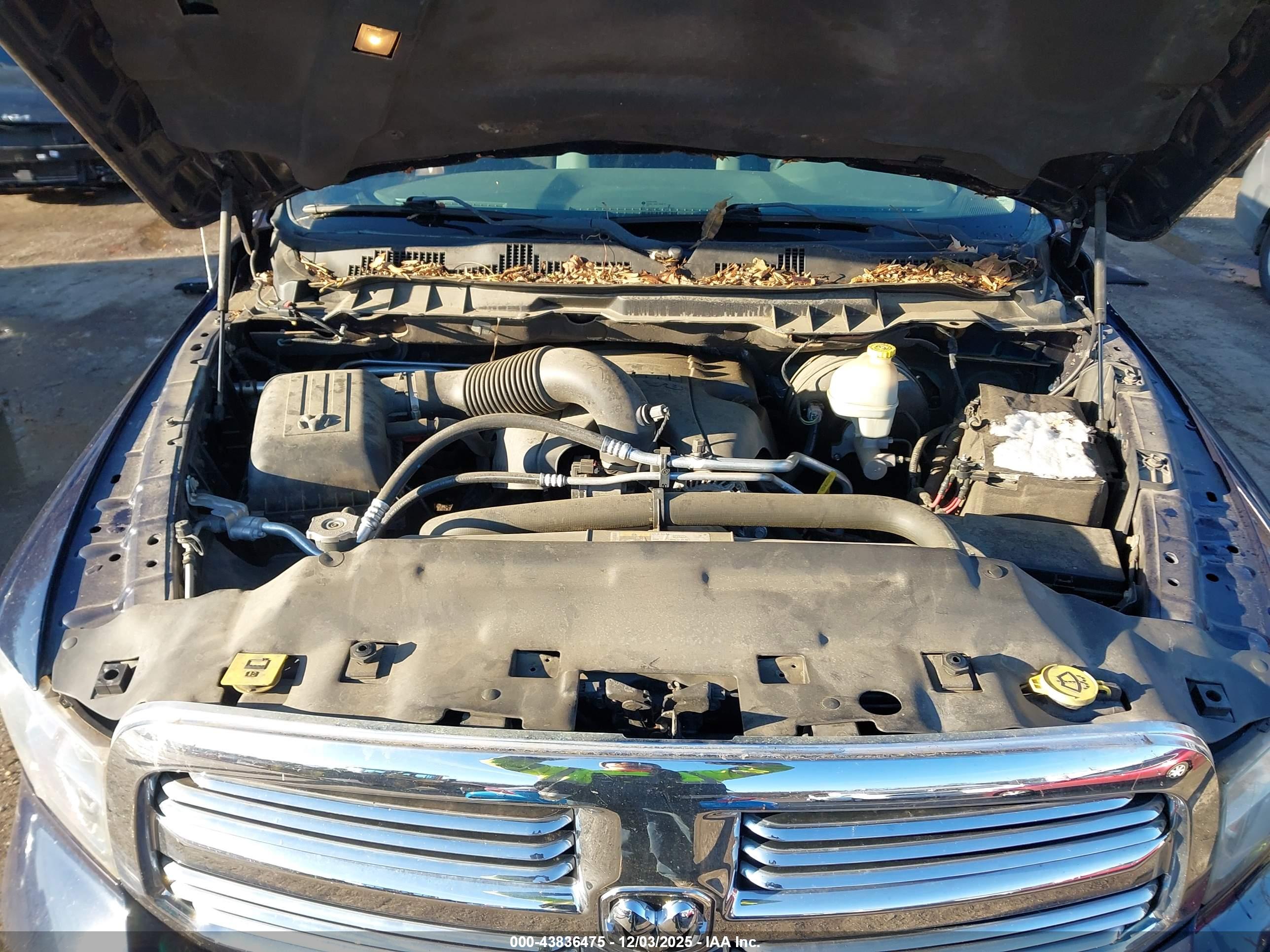 RAM 1500 image 10