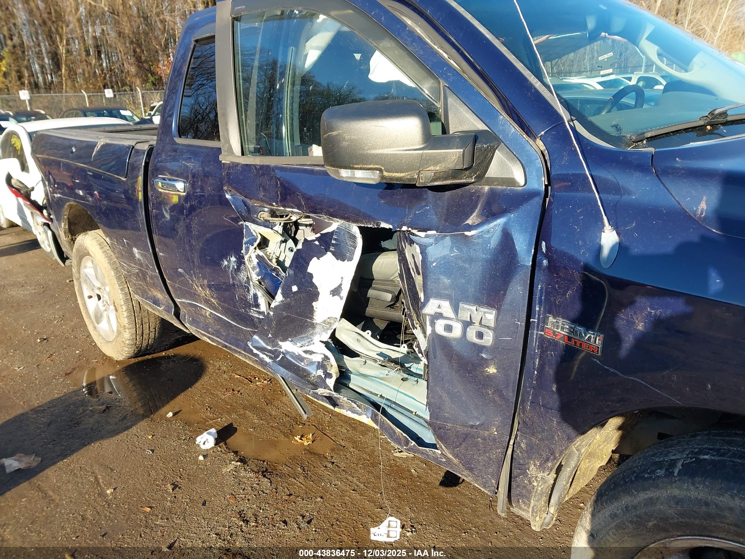 RAM 1500 image 6
