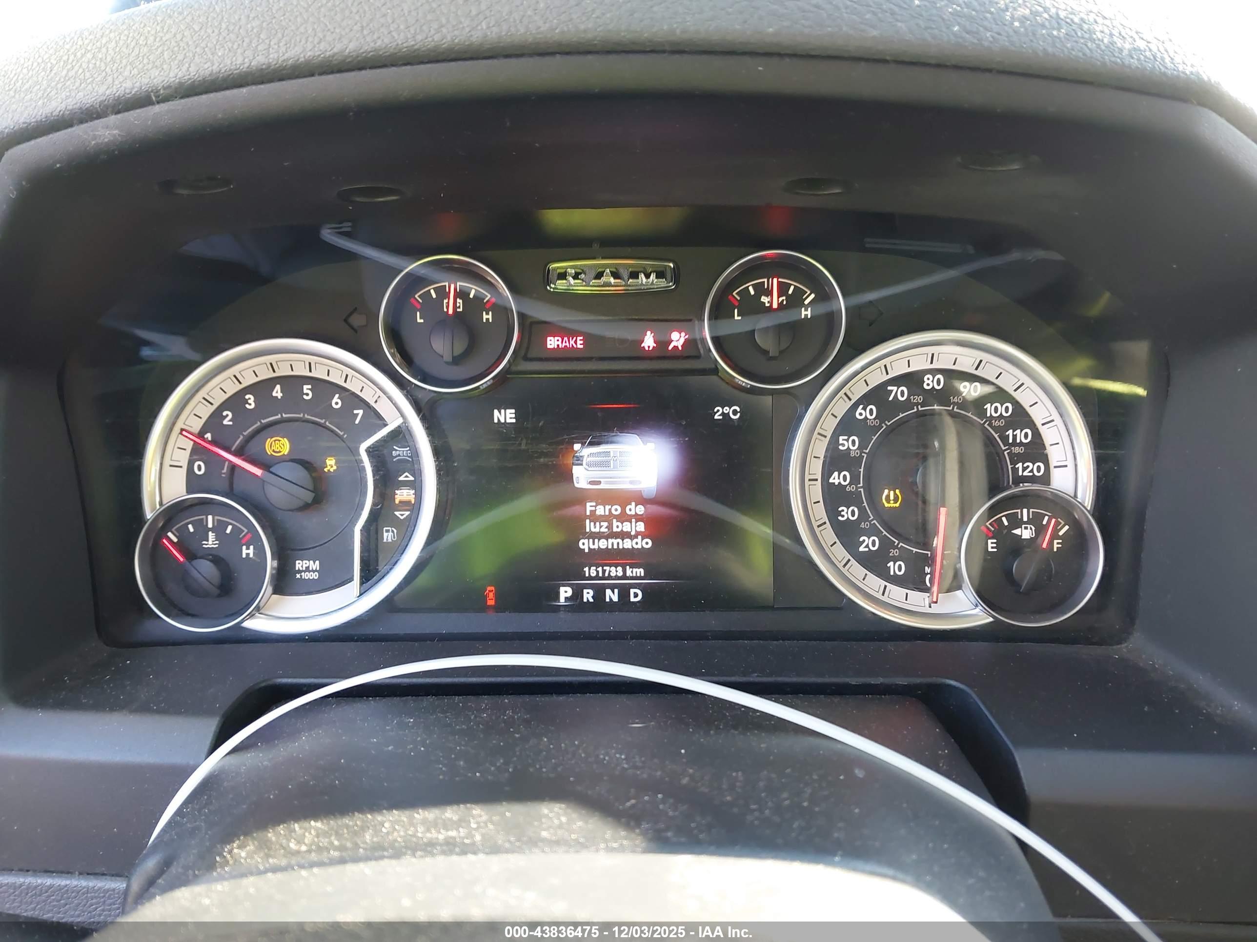 RAM 1500 image 7