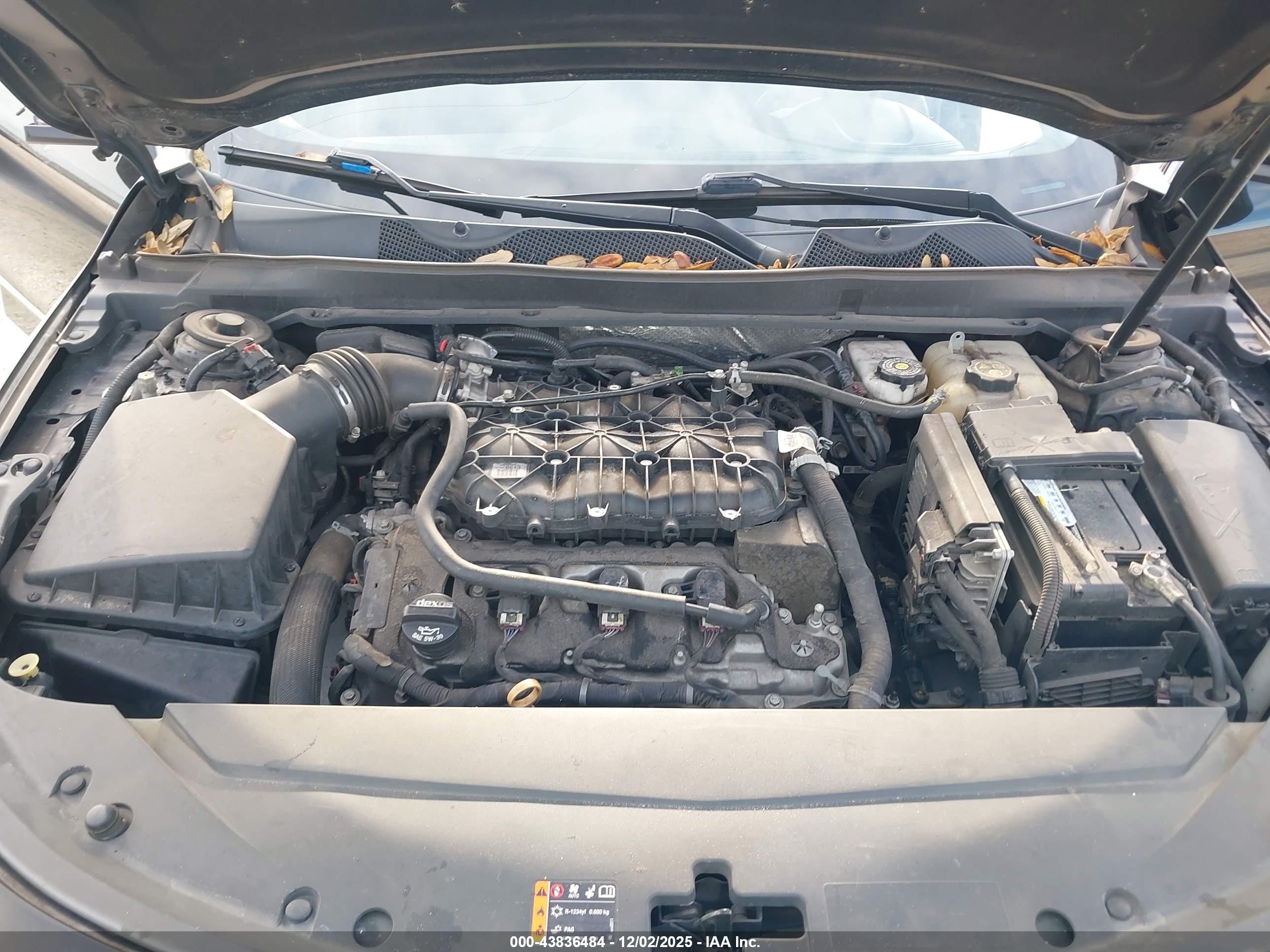 CHEVROLET IMPALA image 10