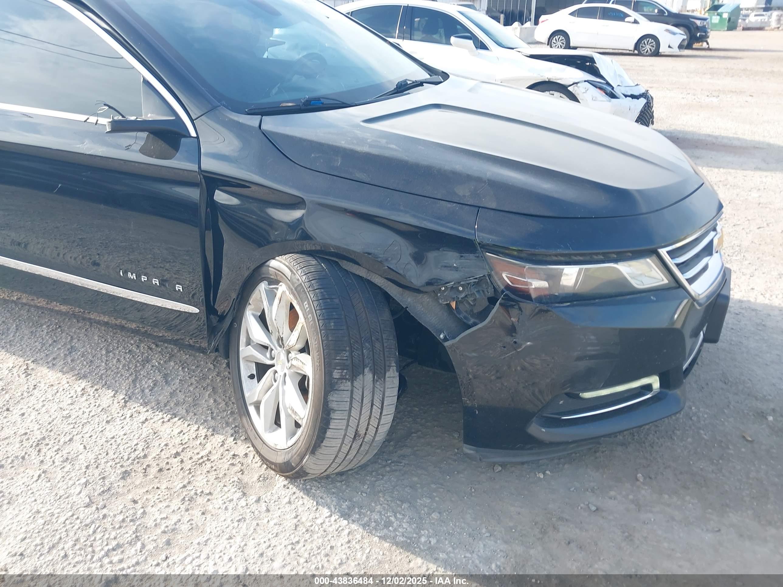 CHEVROLET IMPALA image 6