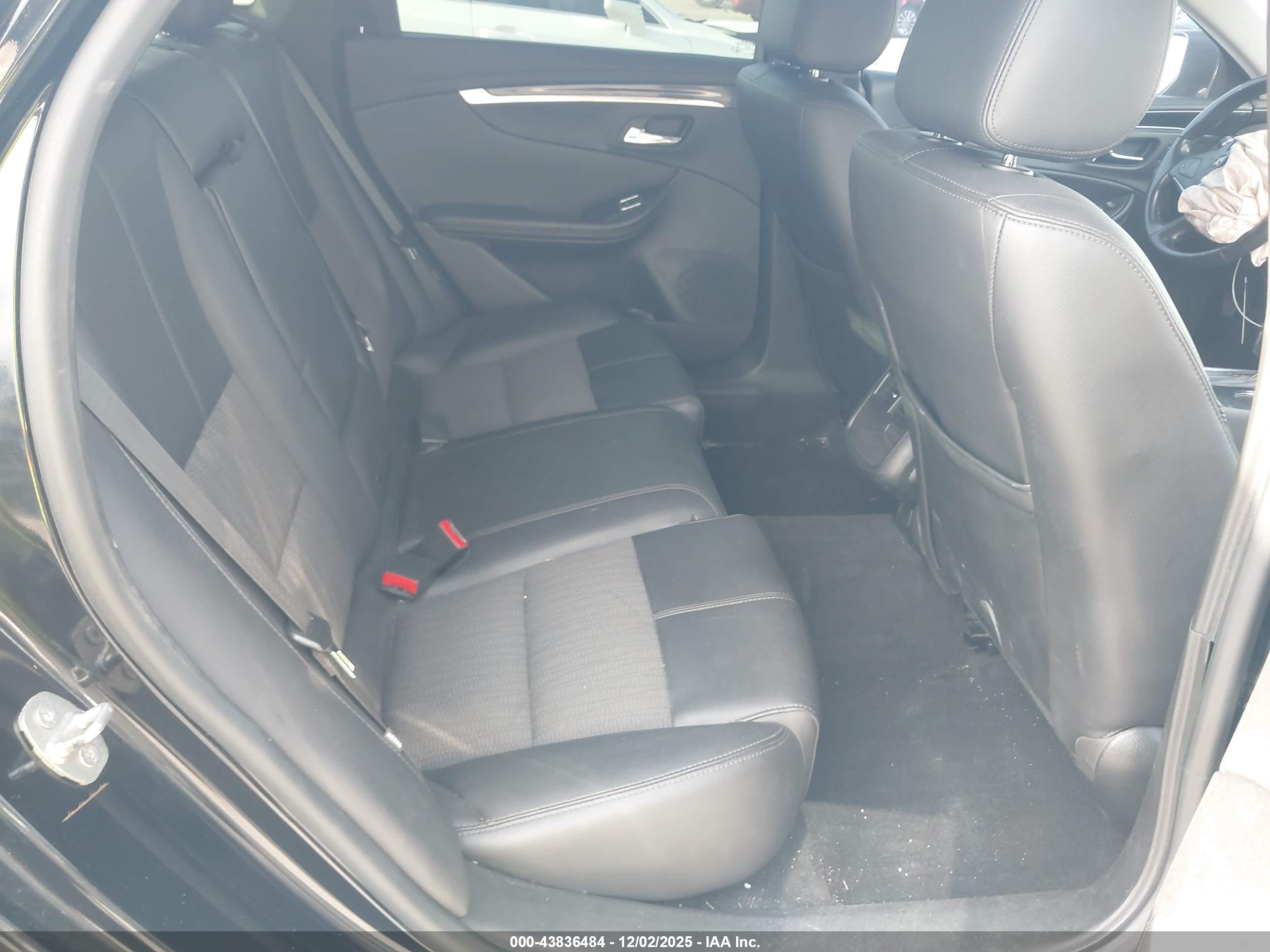CHEVROLET IMPALA image 8