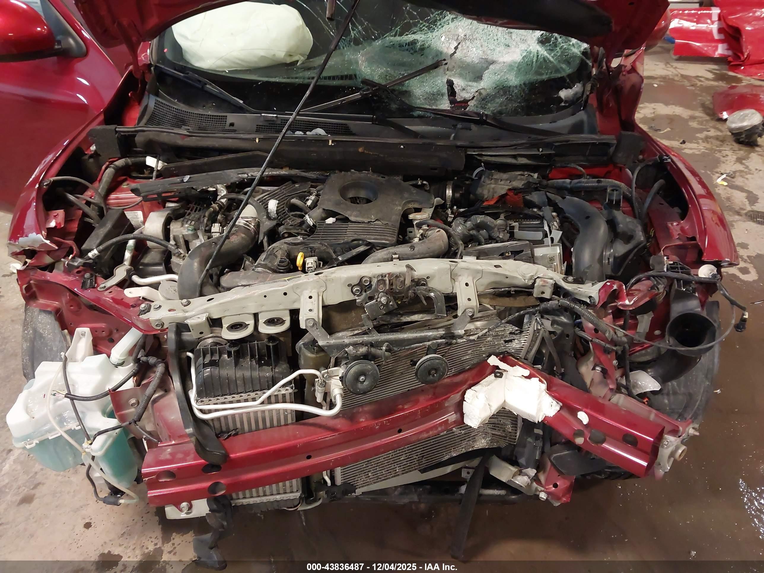 NISSAN JUKE image 10