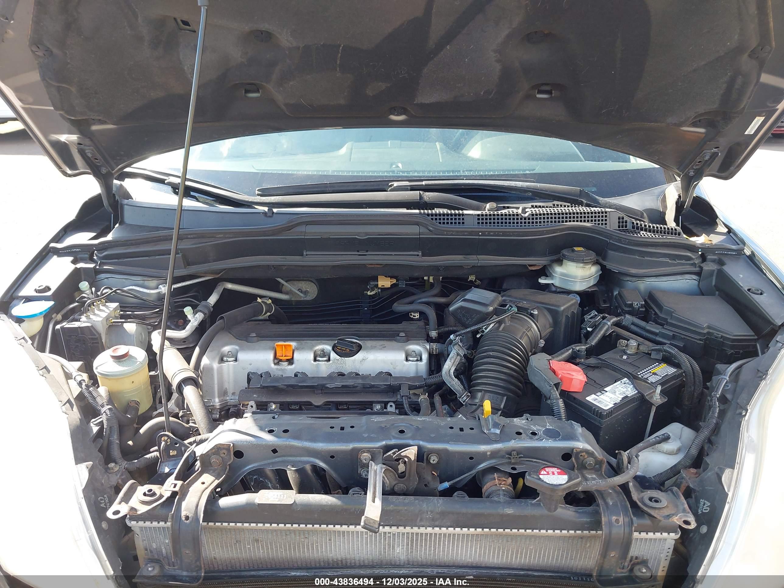 HONDA CR-V image 10