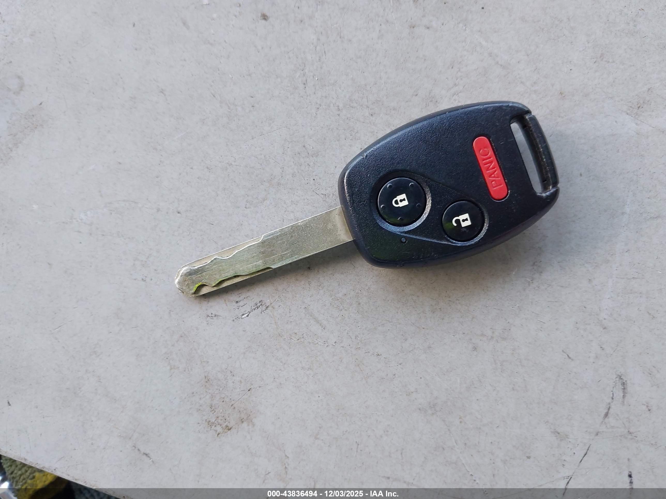 HONDA CR-V image 11