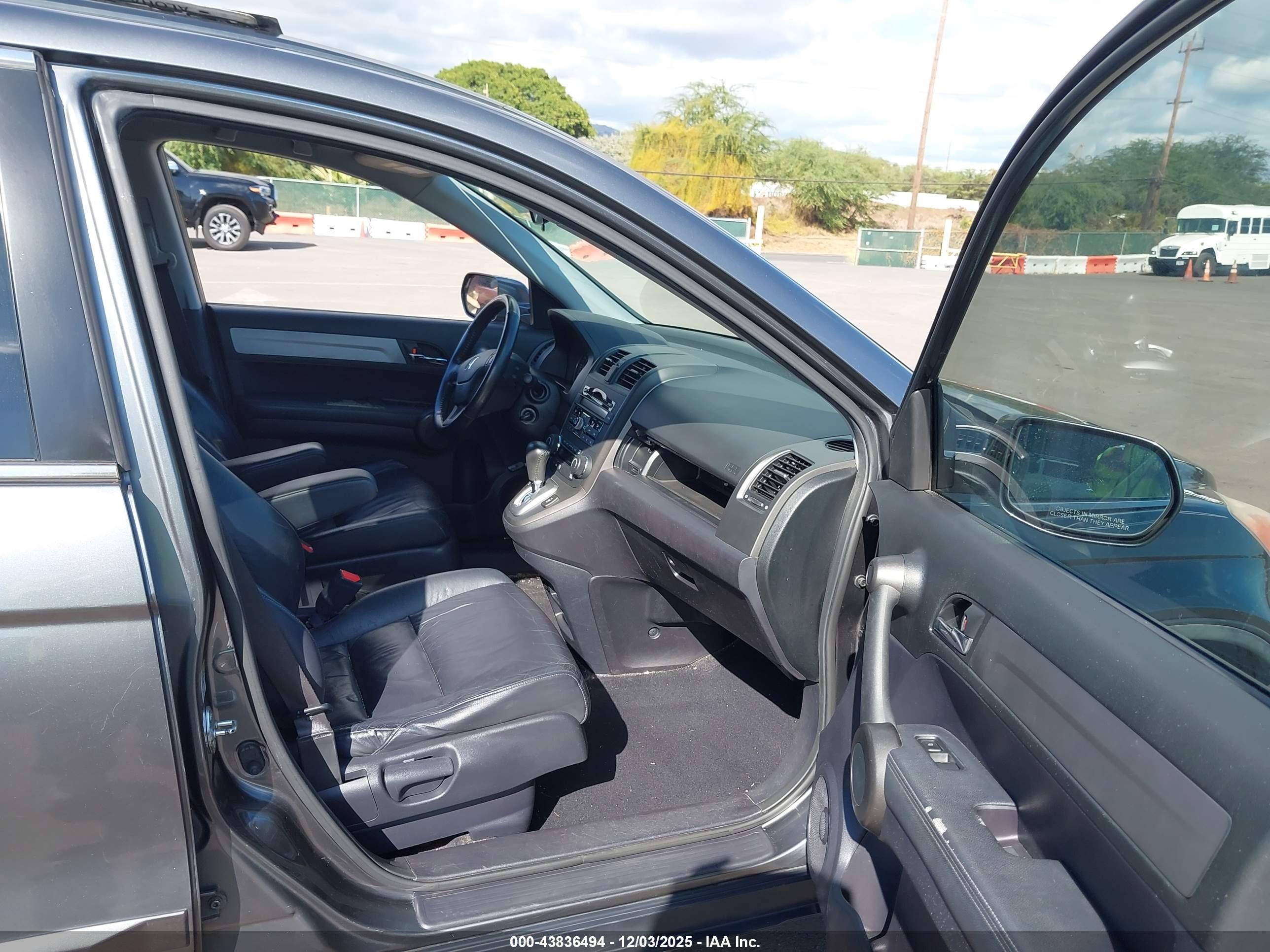 HONDA CR-V image 5