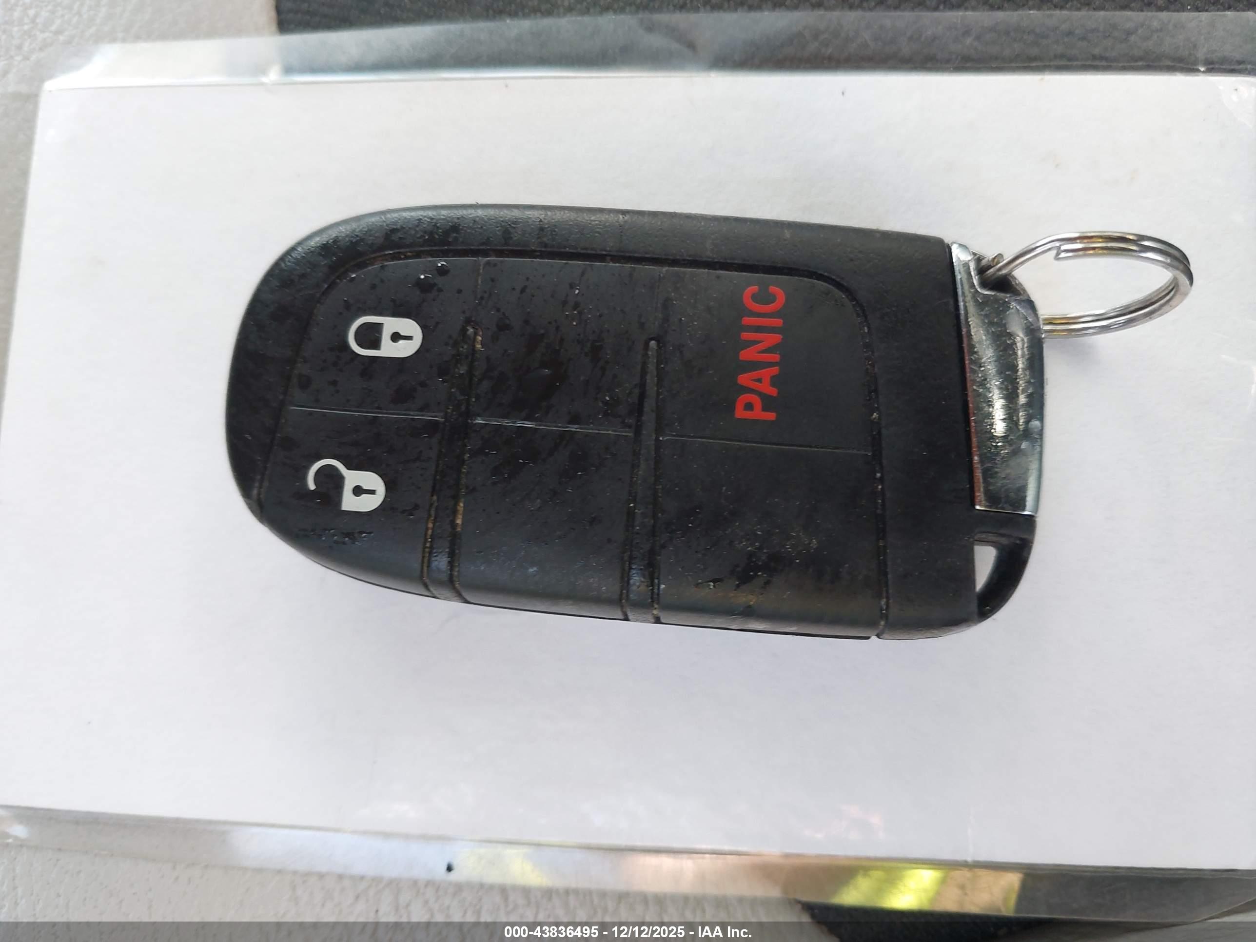 JEEP COMPASS image 11