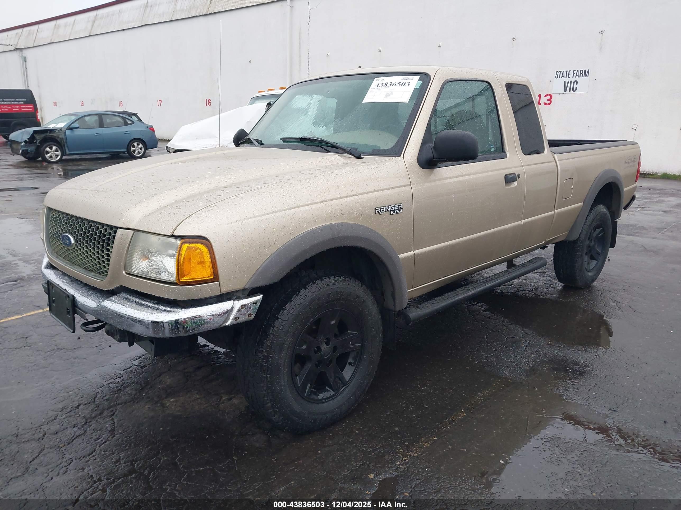 FORD RANGER image 2