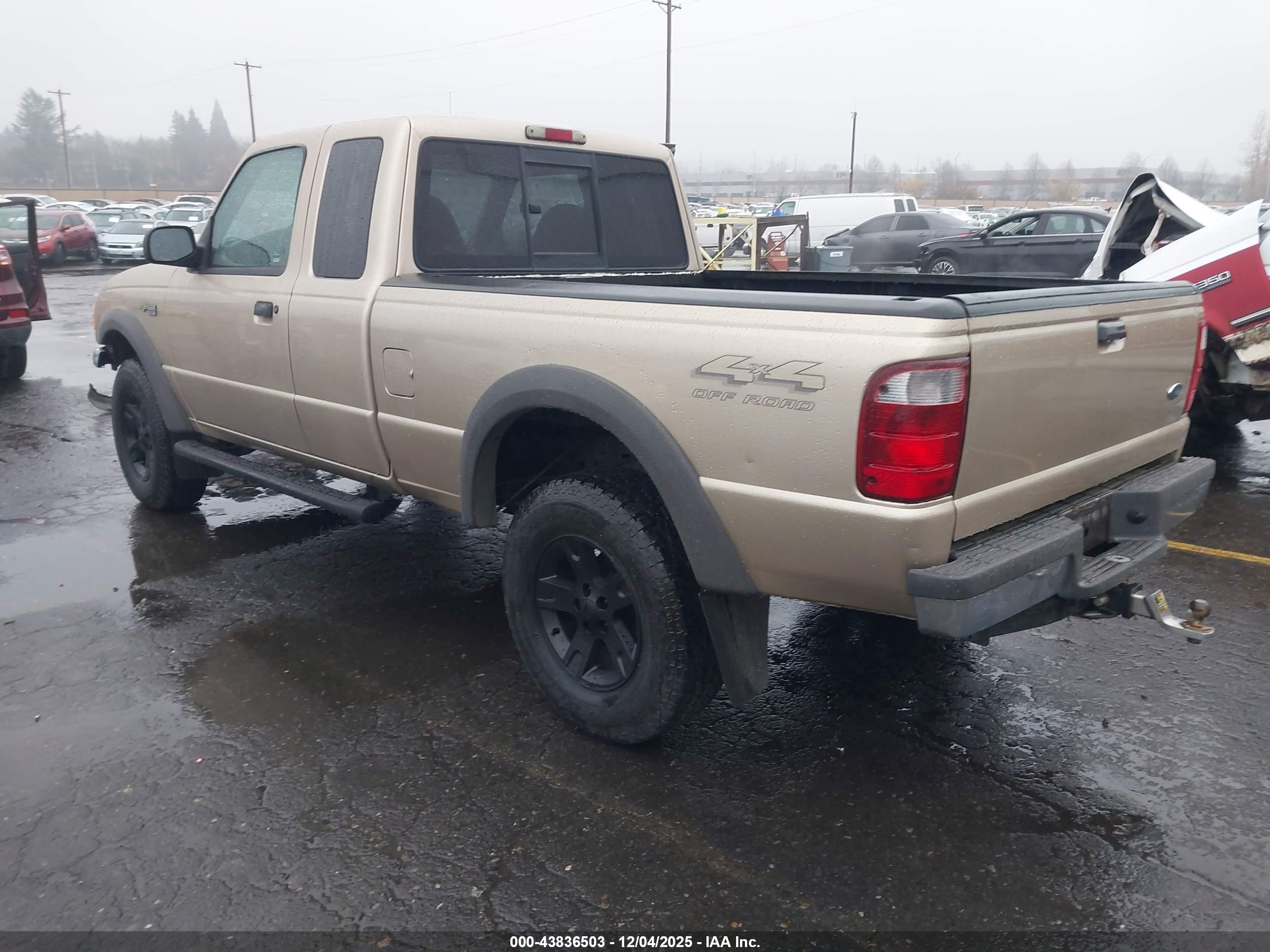 FORD RANGER image 3
