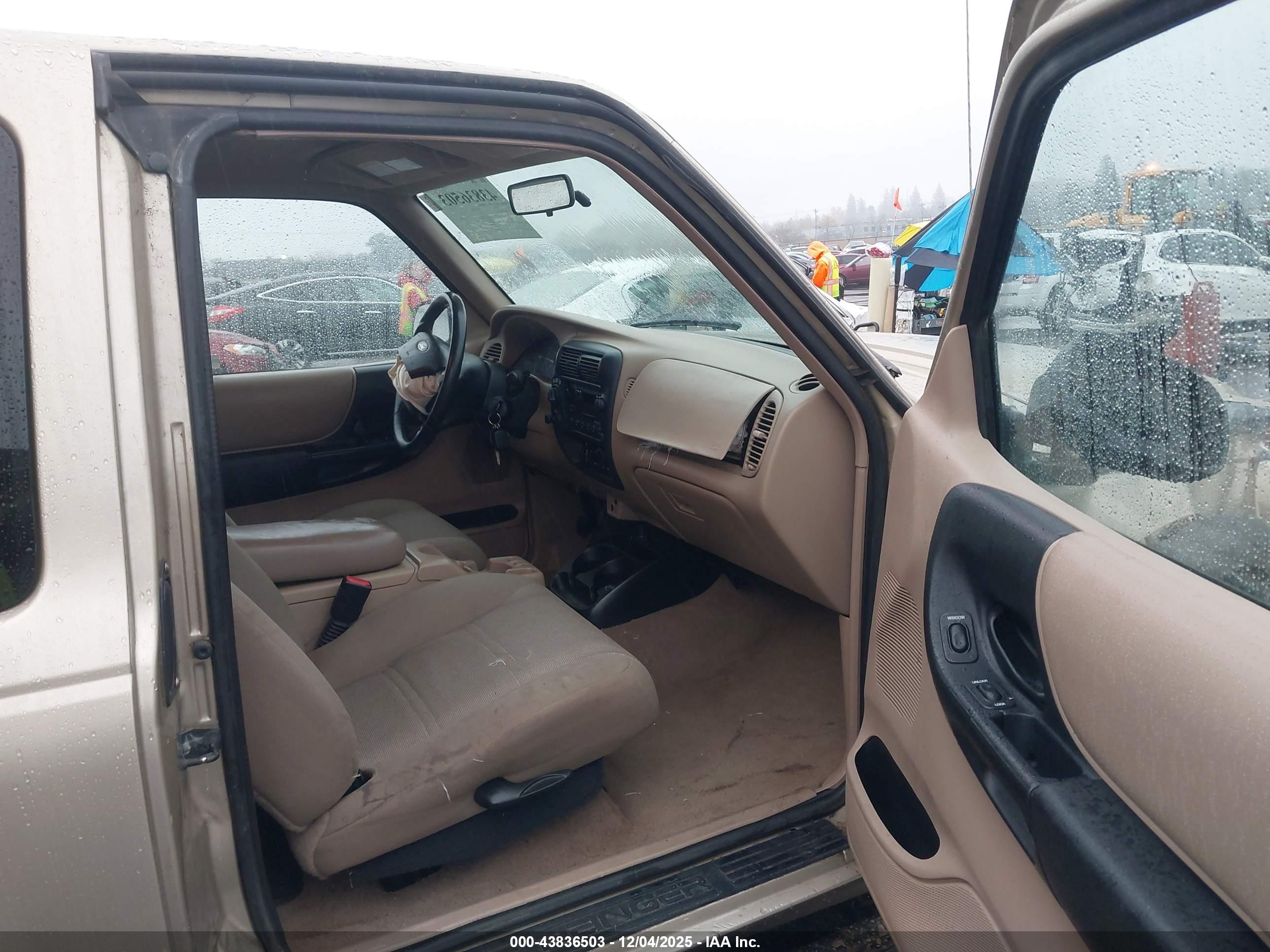 FORD RANGER image 5