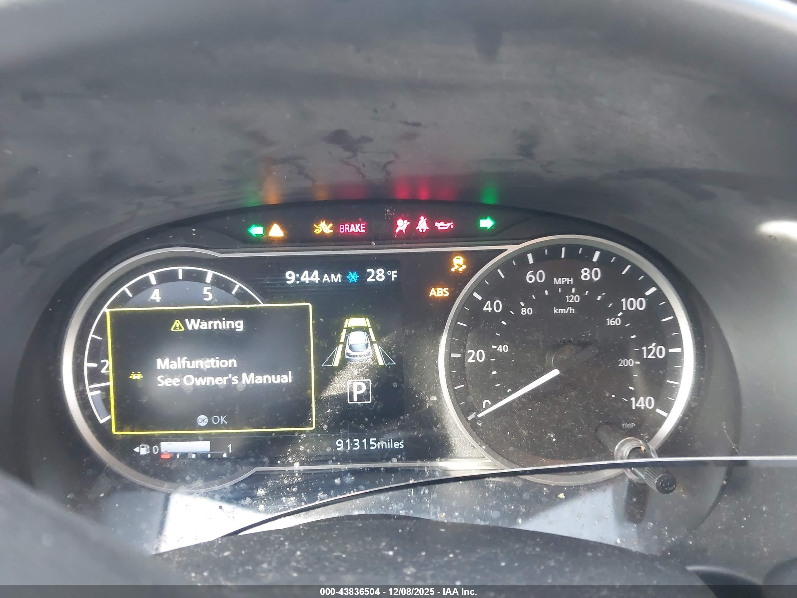 NISSAN KICKS image 7