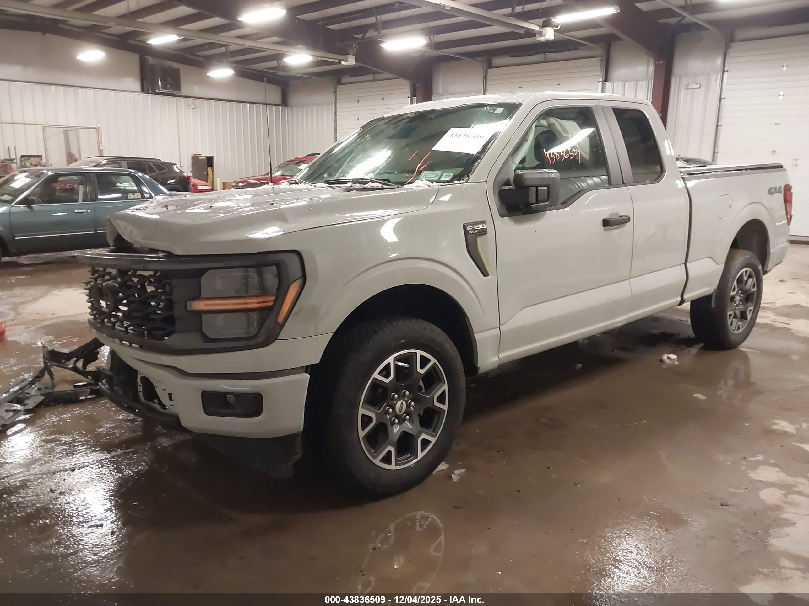 FORD F-150 image 2