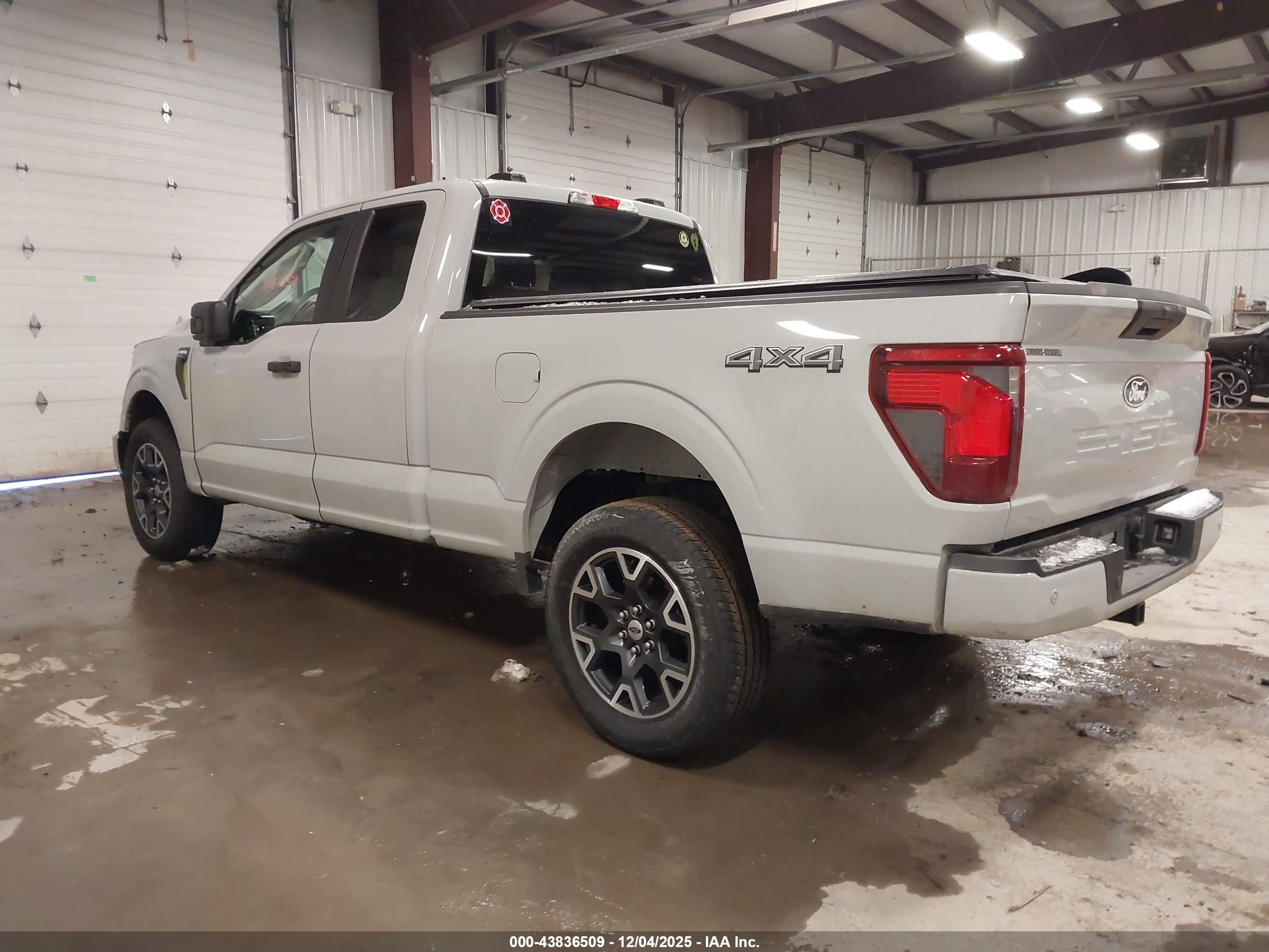 FORD F-150 image 3