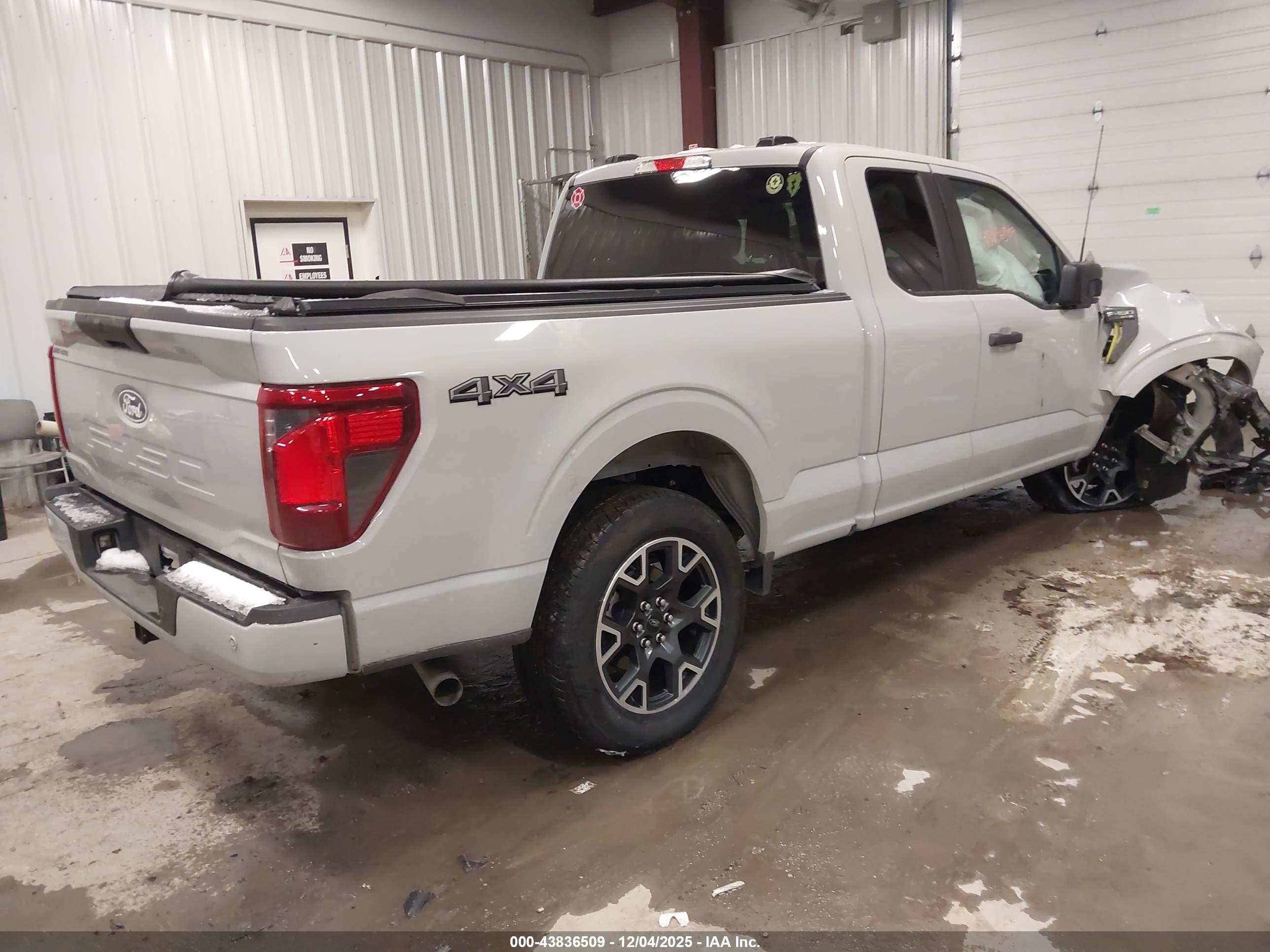 FORD F-150 image 4