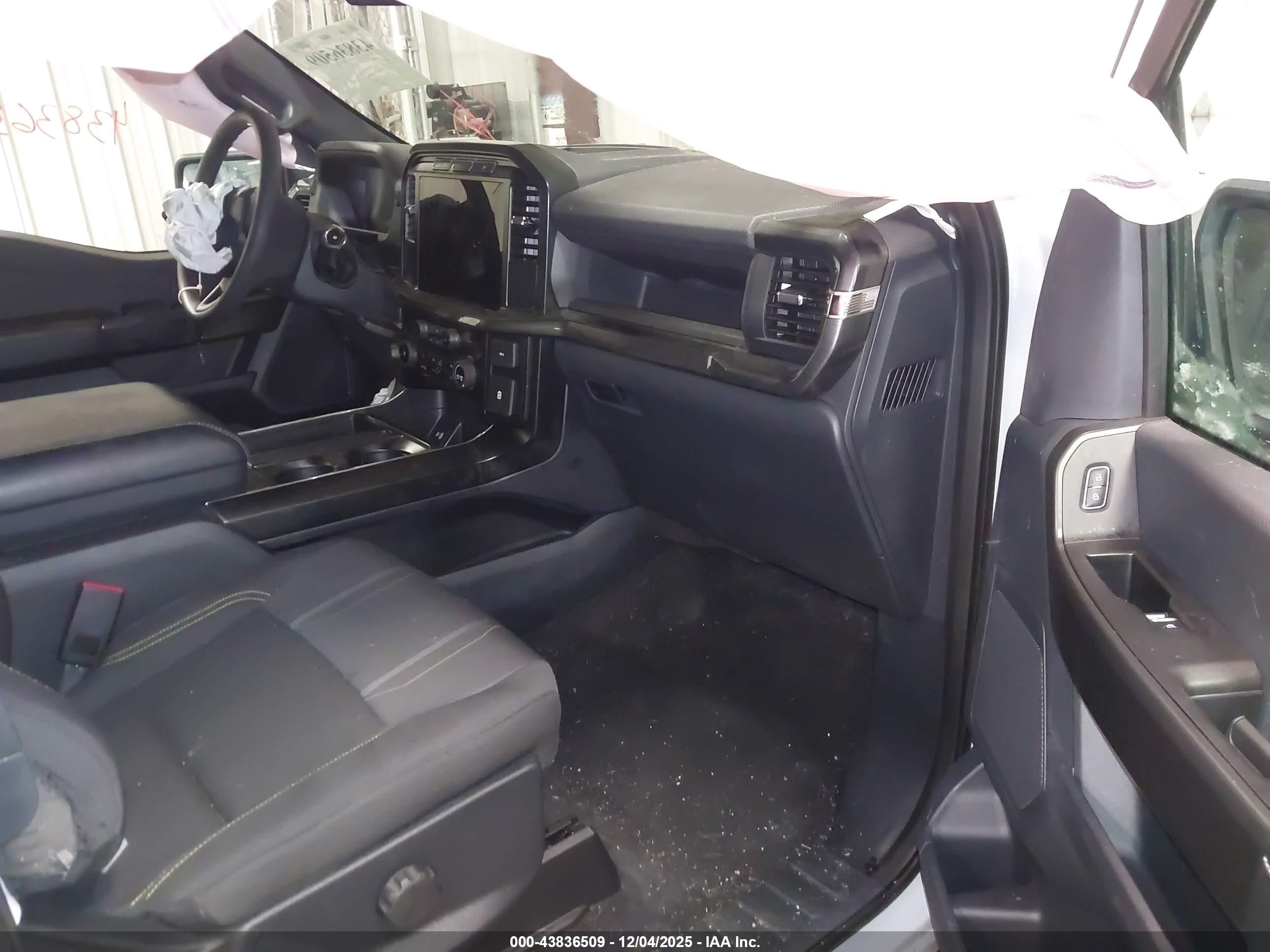 FORD F-150 image 5