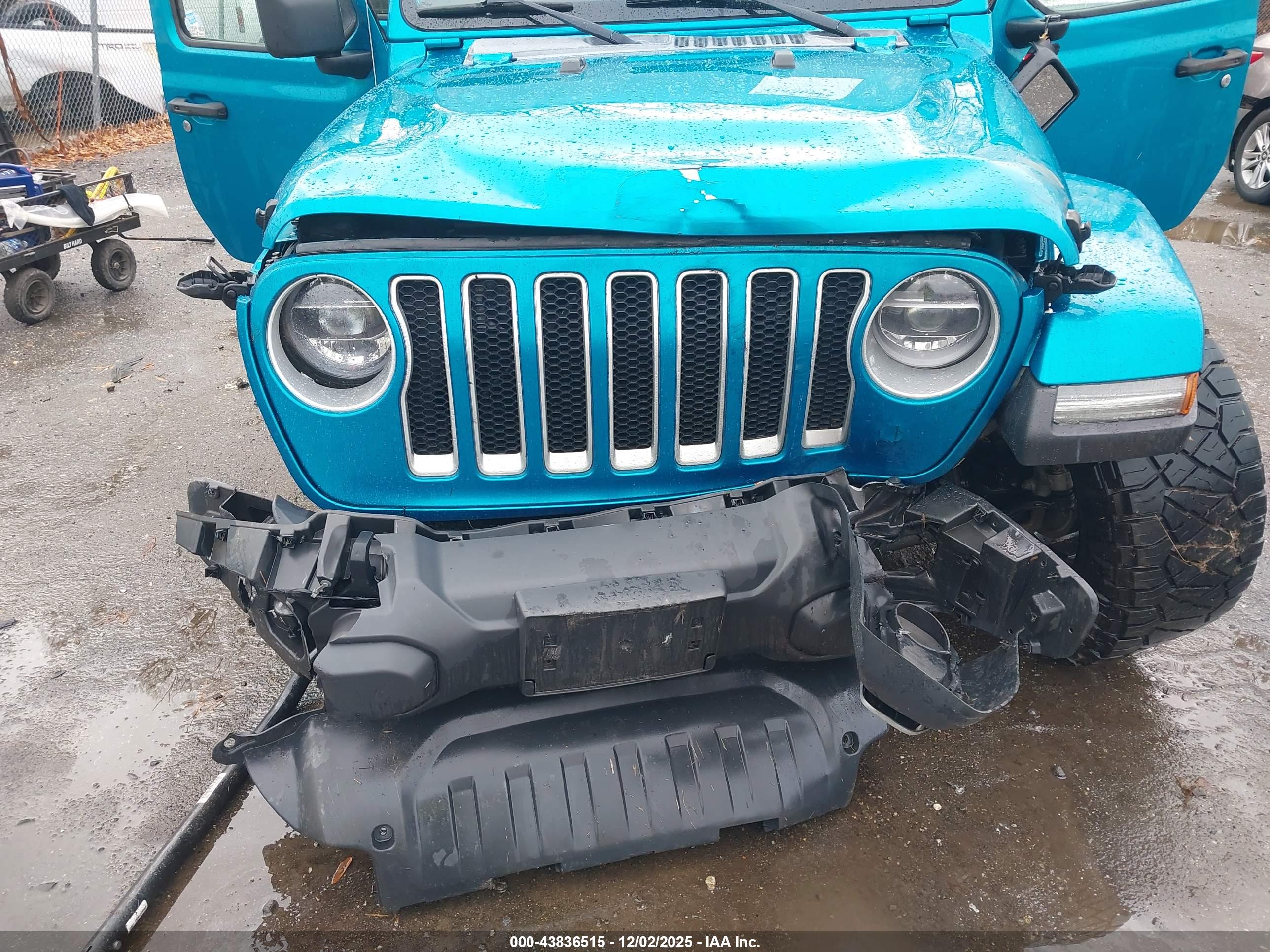 JEEP WRANGLER image 6