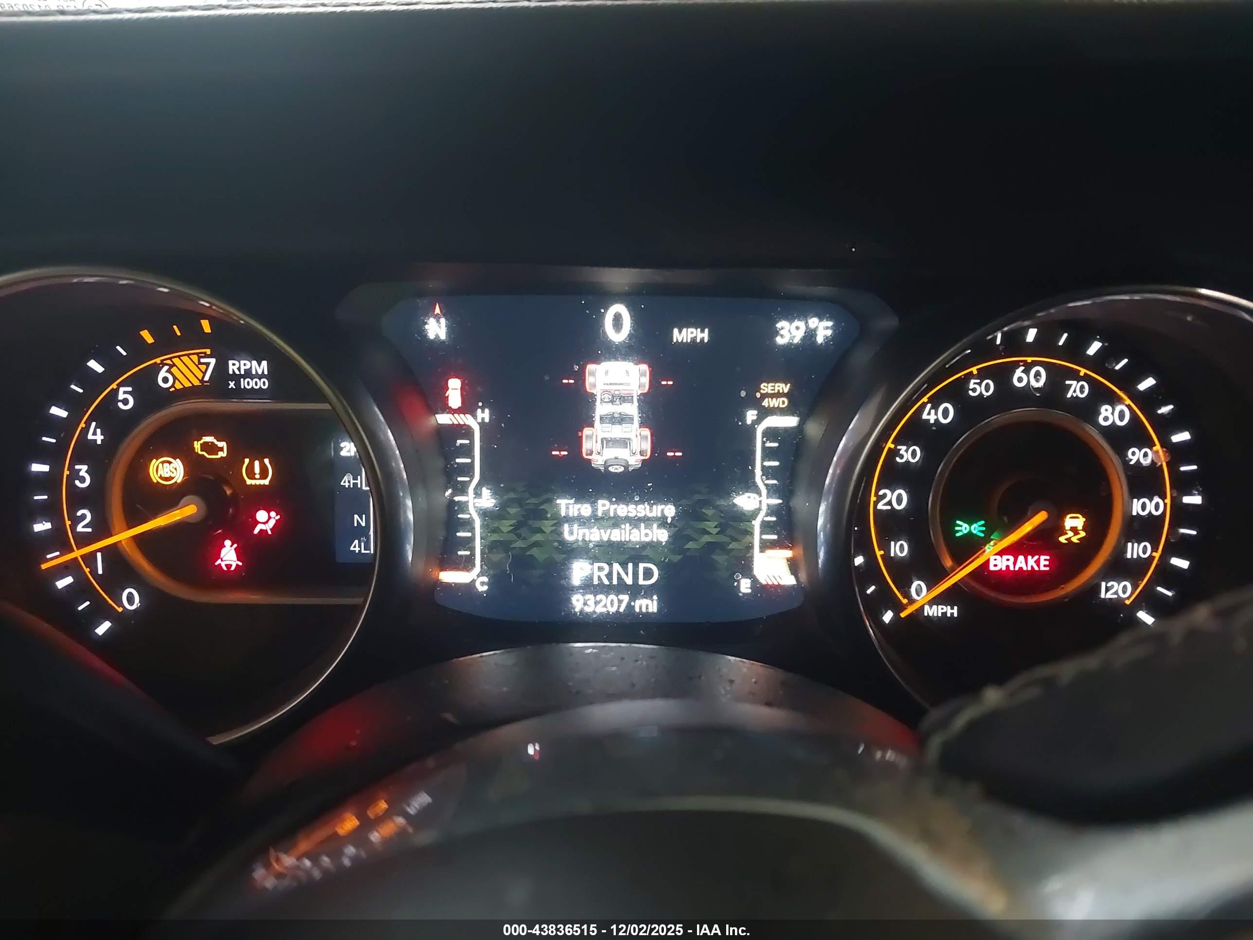 JEEP WRANGLER image 7