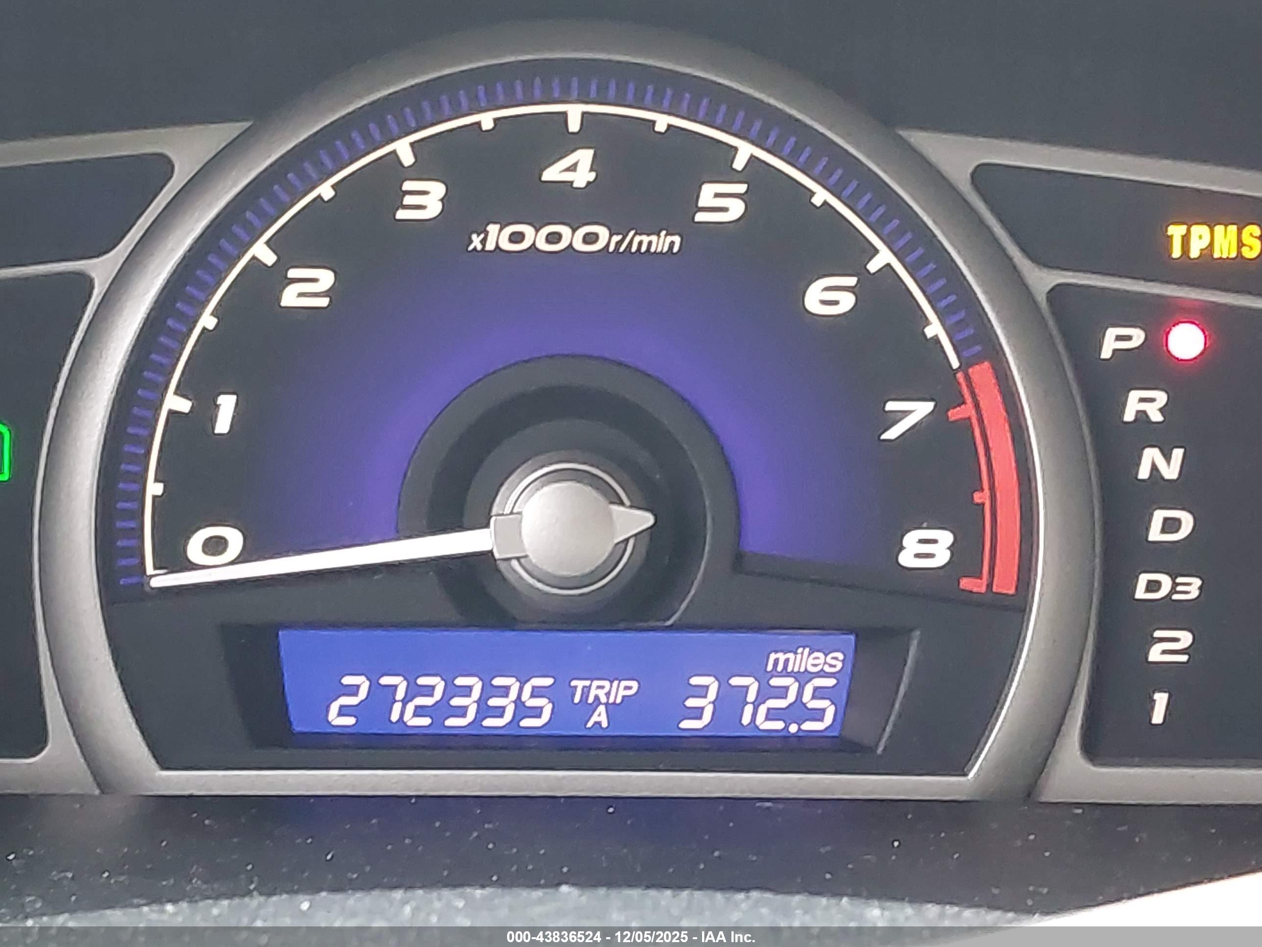 HONDA CIVIC image 7
