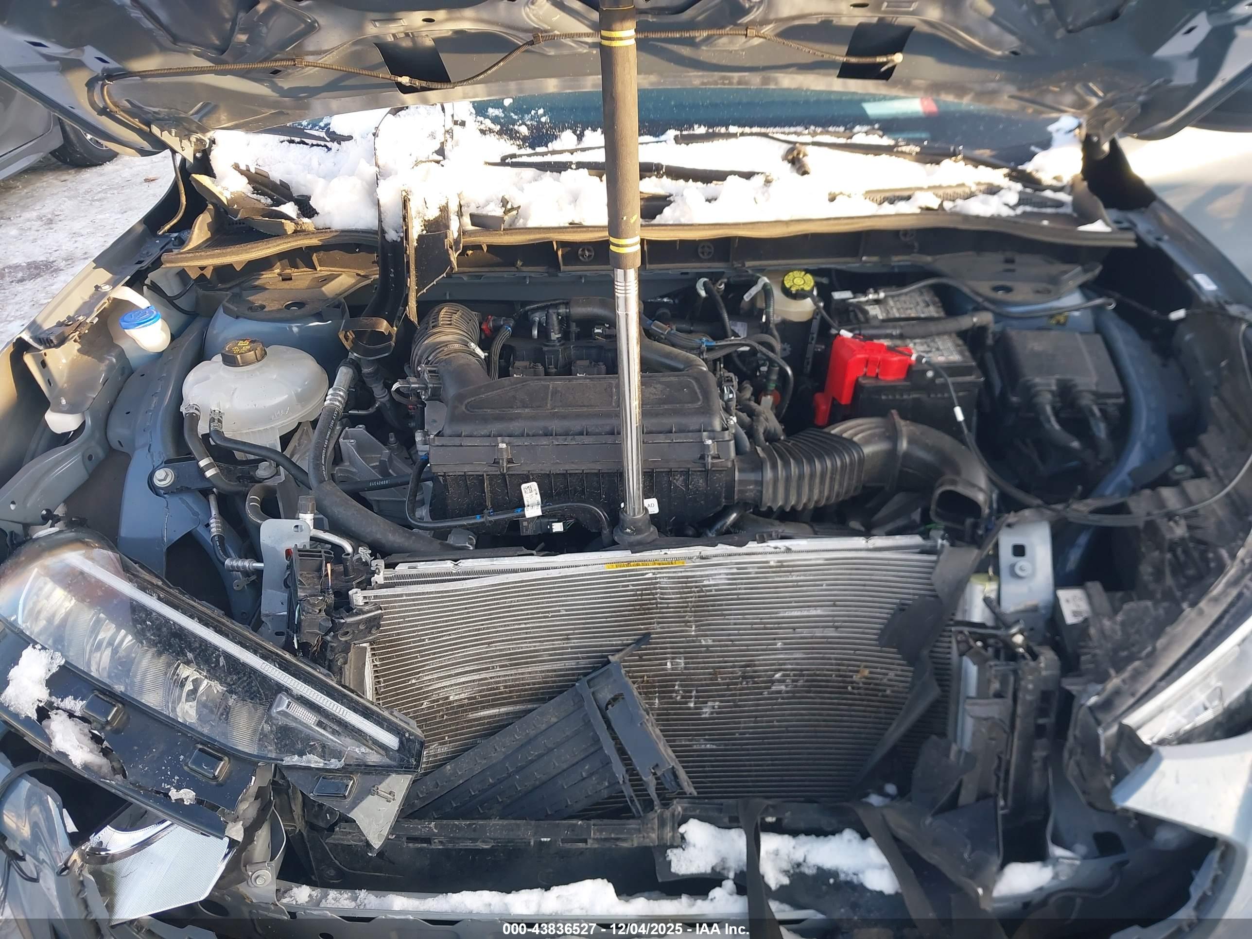 FORD ESCAPE image 10