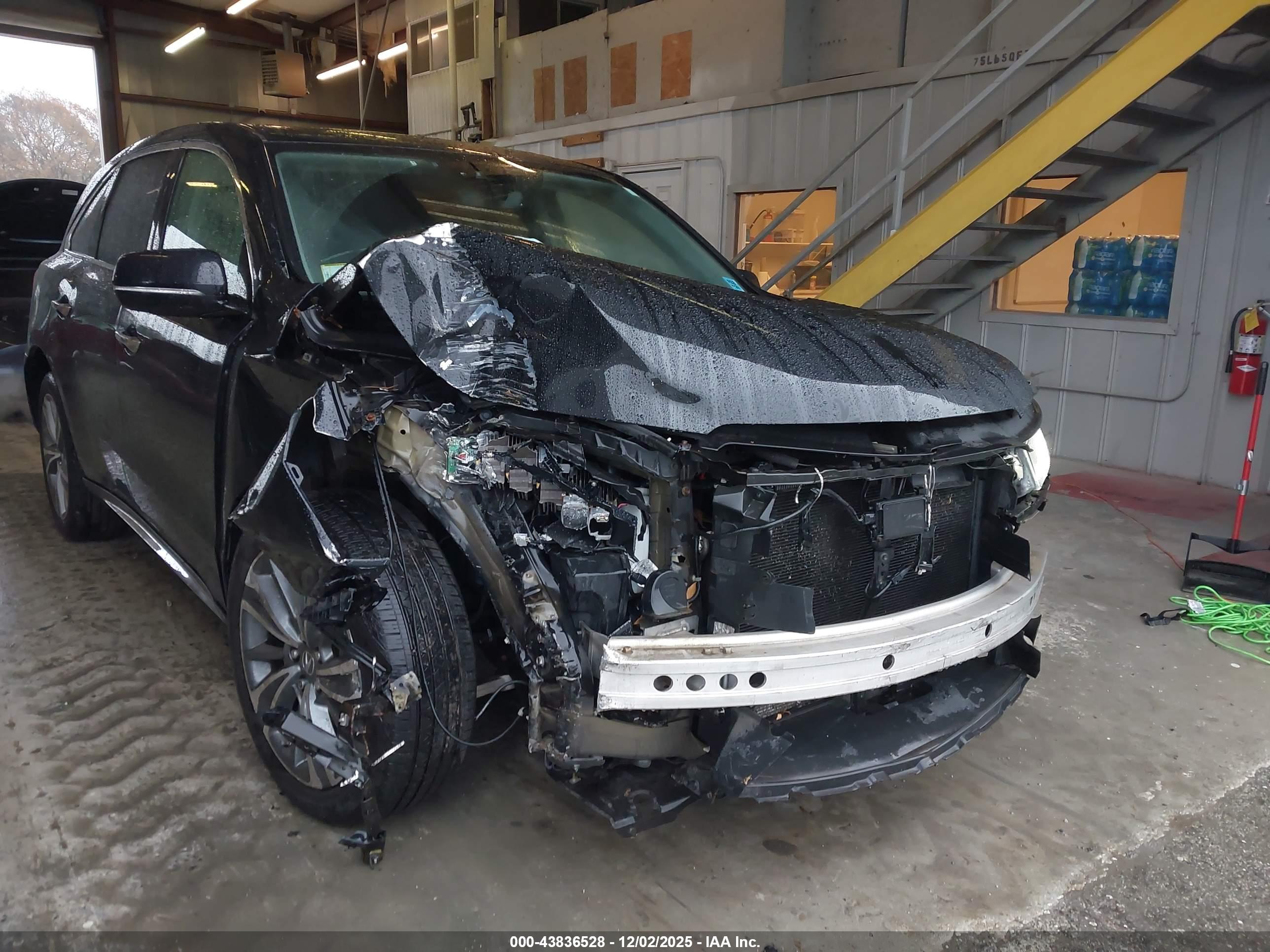ACURA MDX image 6