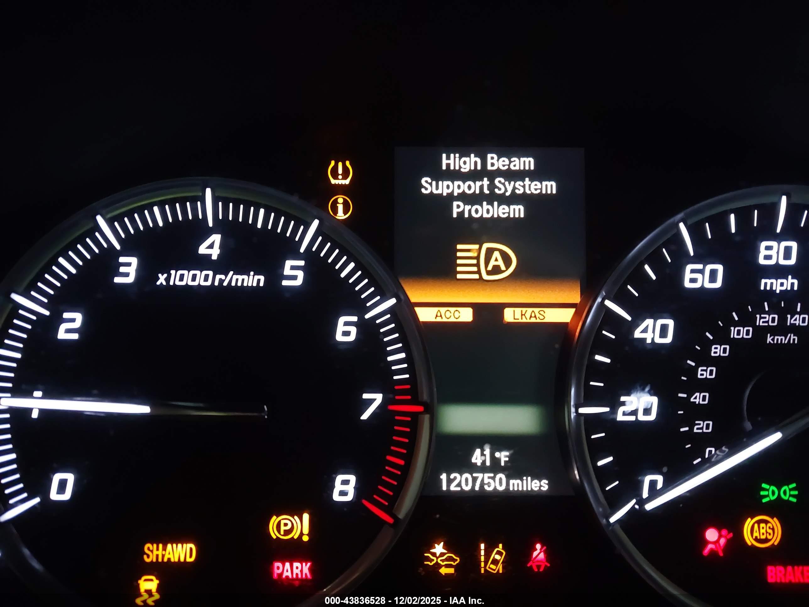ACURA MDX image 7