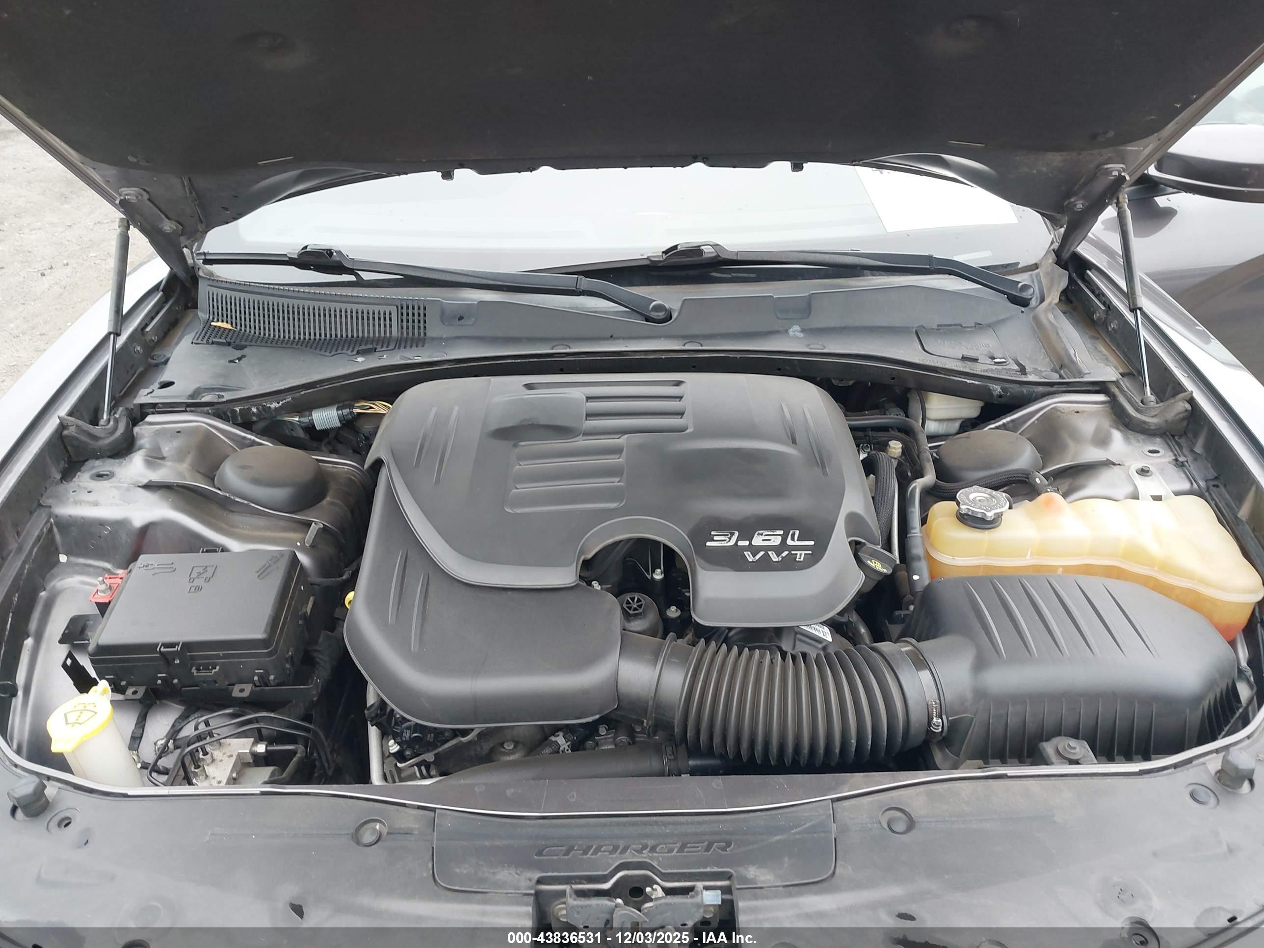 DODGE CHARGER image 10