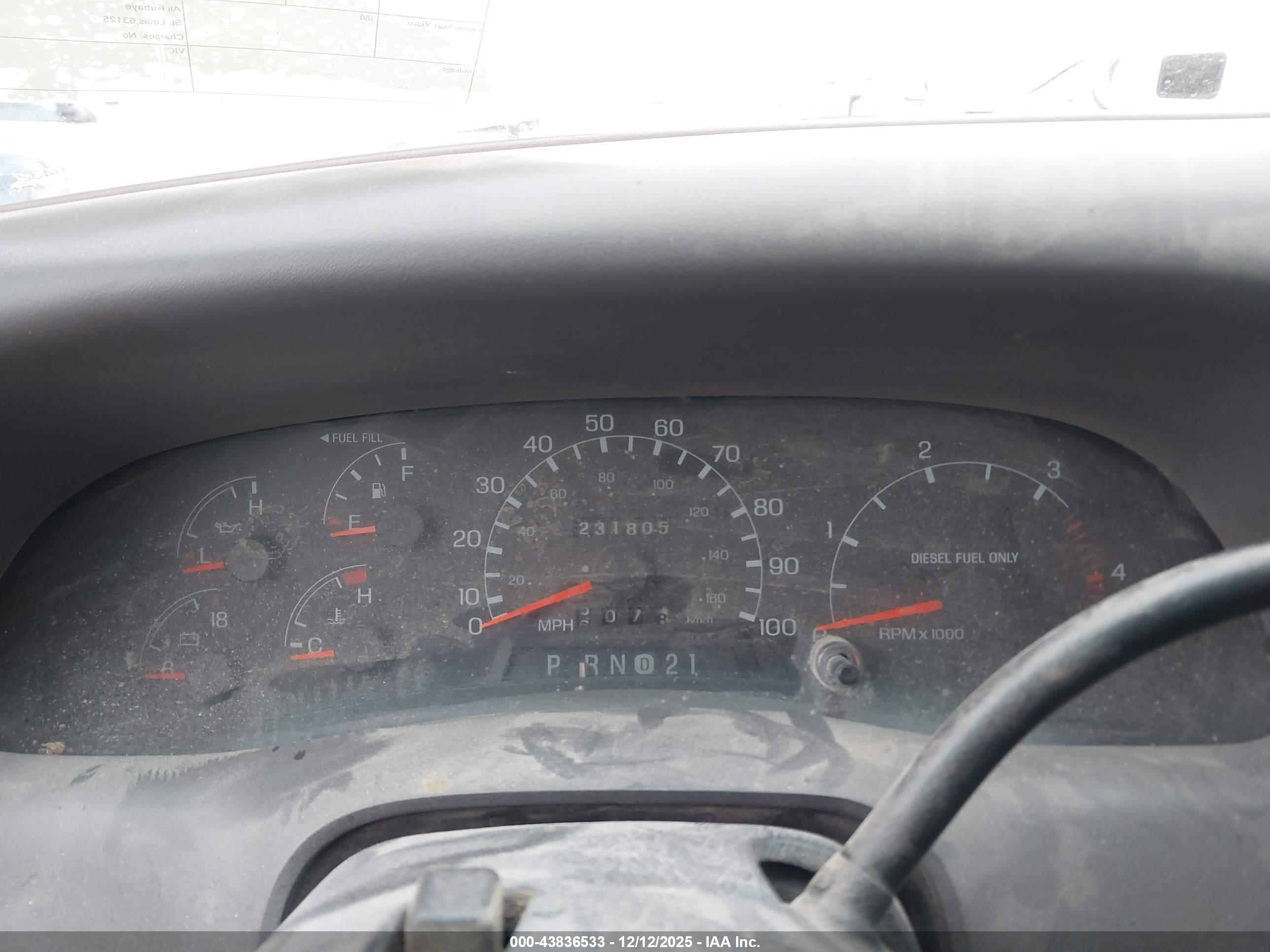 FORD F-350 image 6