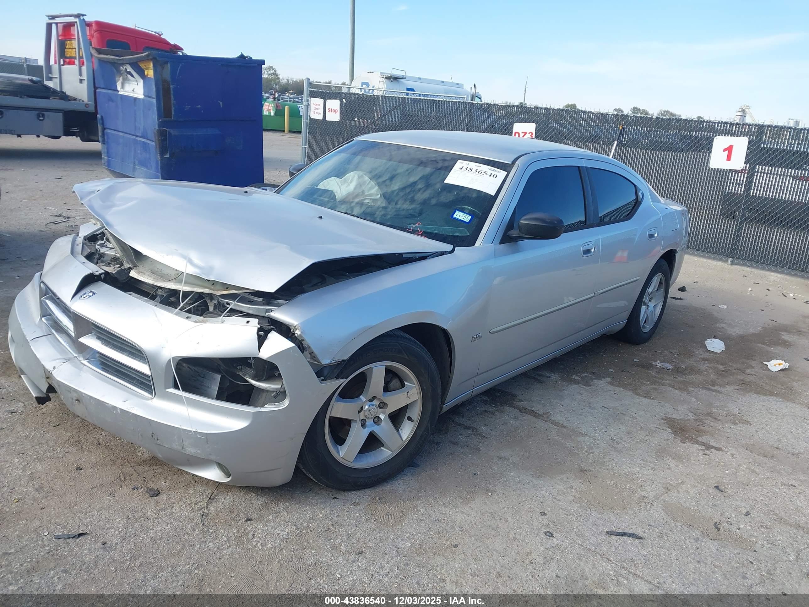 DODGE CHARGER image 2