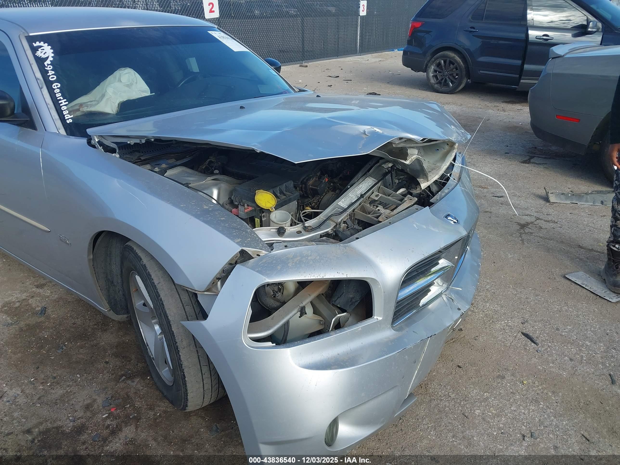 DODGE CHARGER image 6