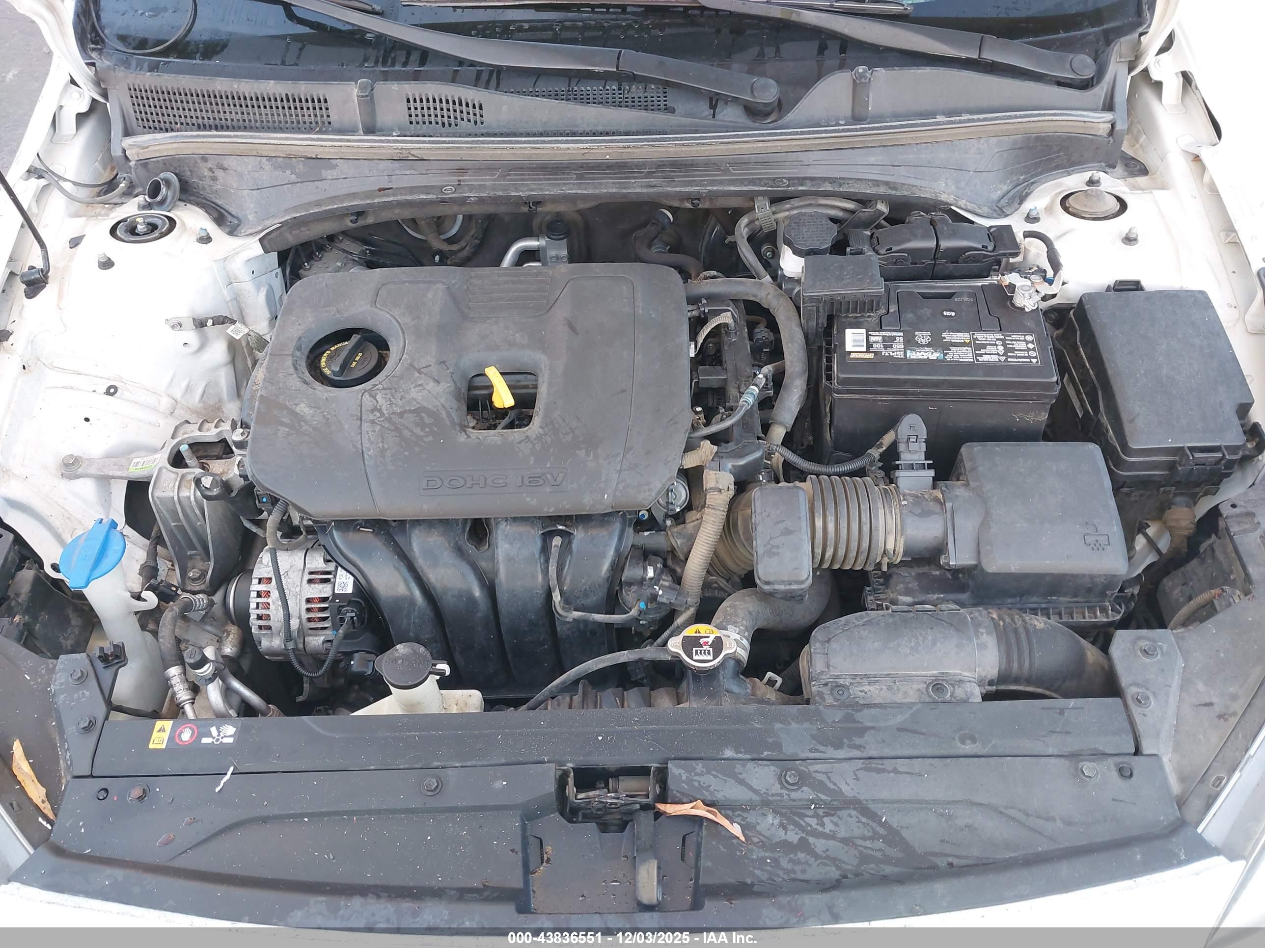 KIA FORTE image 10