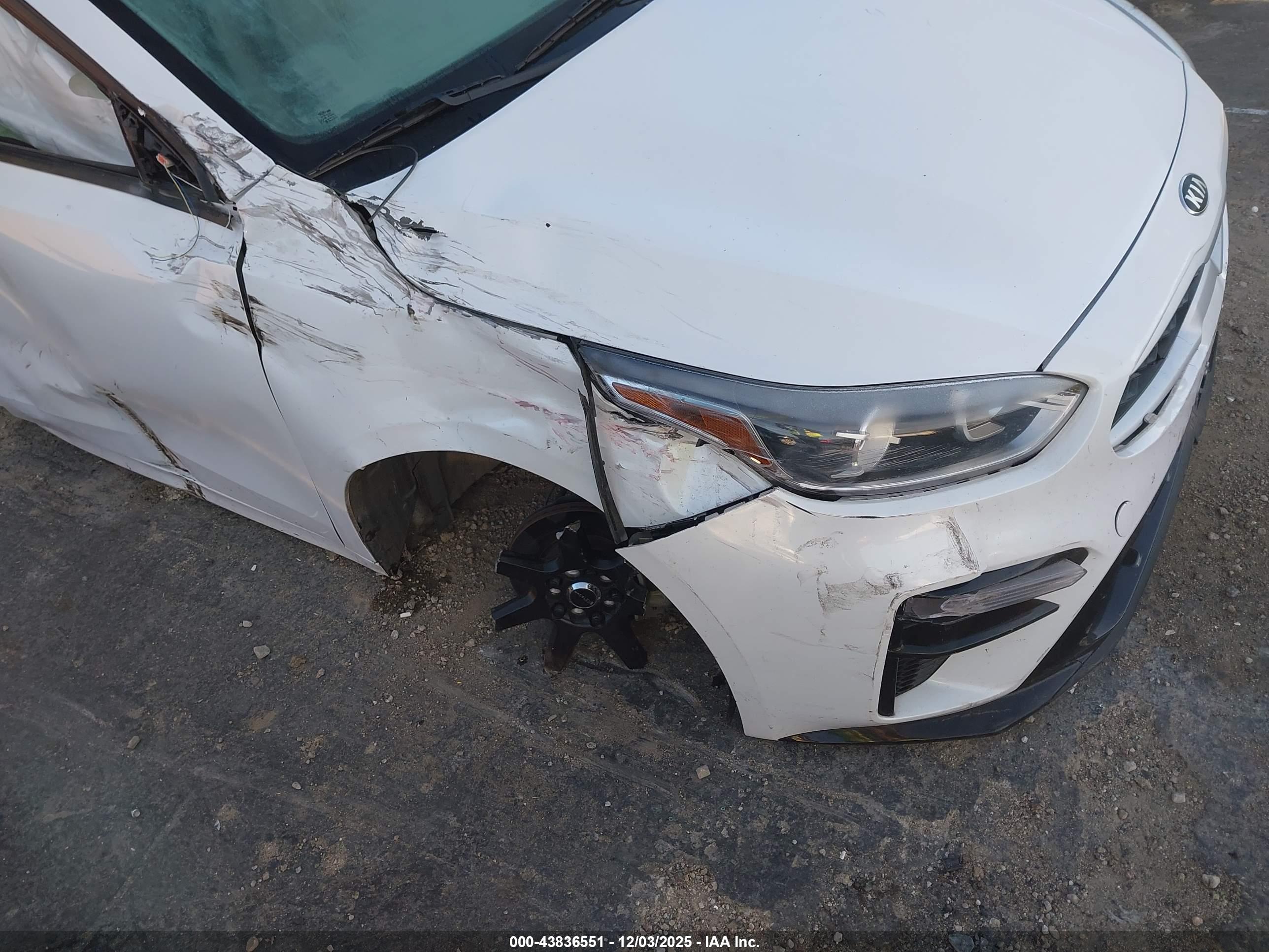 KIA FORTE image 6